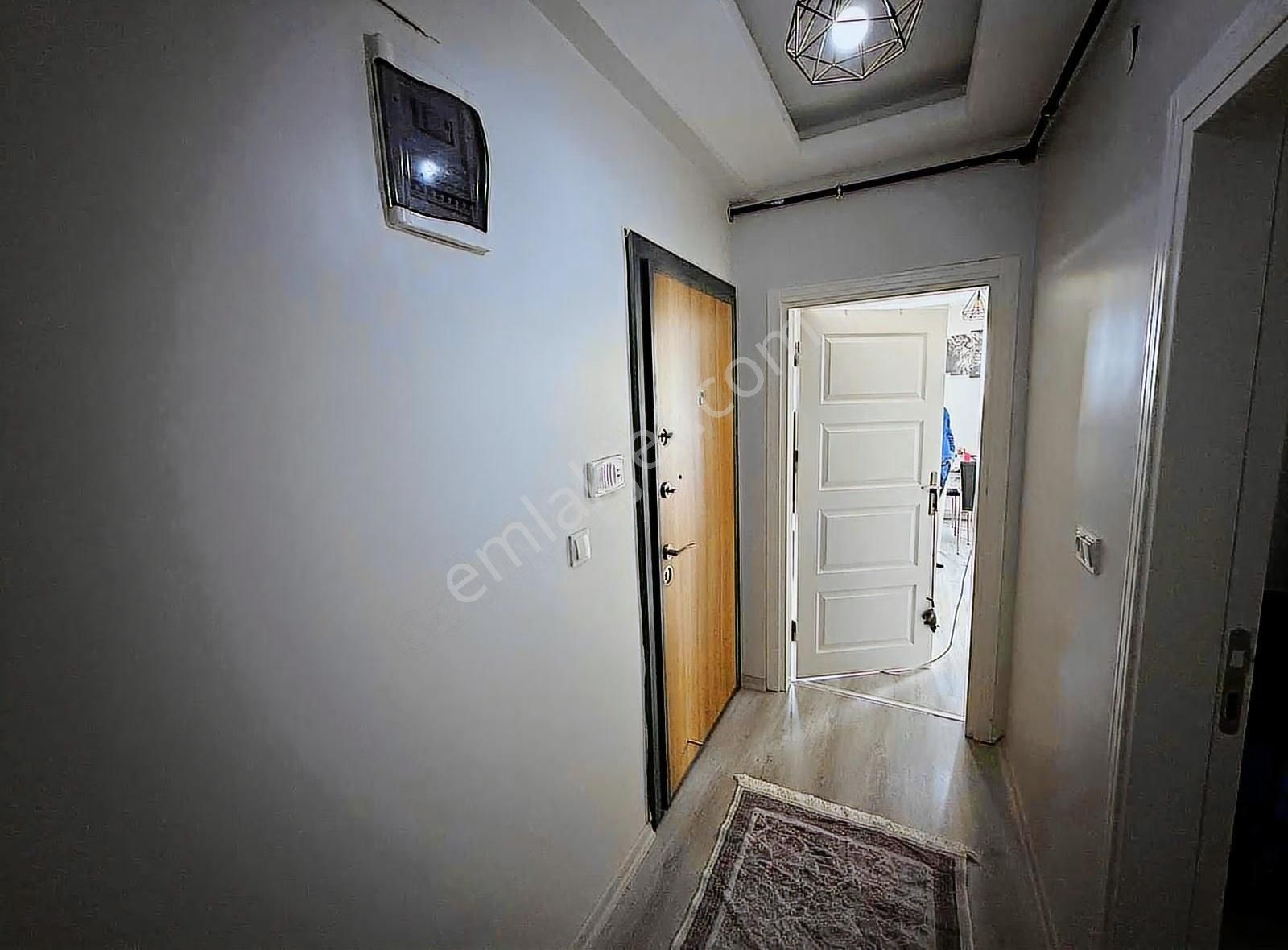 Nurullah Akbaş'dan Satılık 1+1 Daire Atakum'da Tramvaya 1 Sokak - Görsel 12