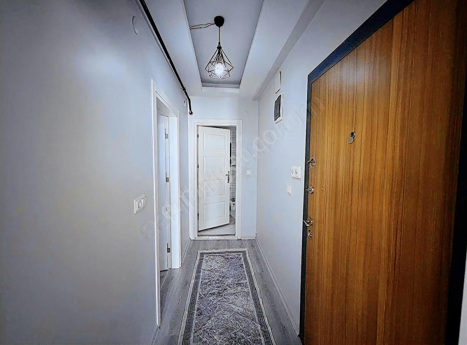 Nurullah Akbaş'dan Satılık 1+1 Daire Atakum'da Tramvaya 1 Sokak - Görsel 11