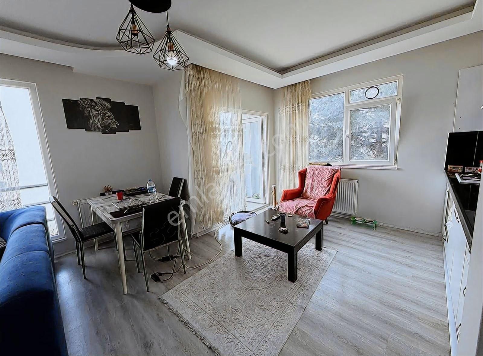 Nurullah Akbaş'dan Satılık 1+1 Daire Atakum'da Tramvaya 1 Sokak - Görsel 15