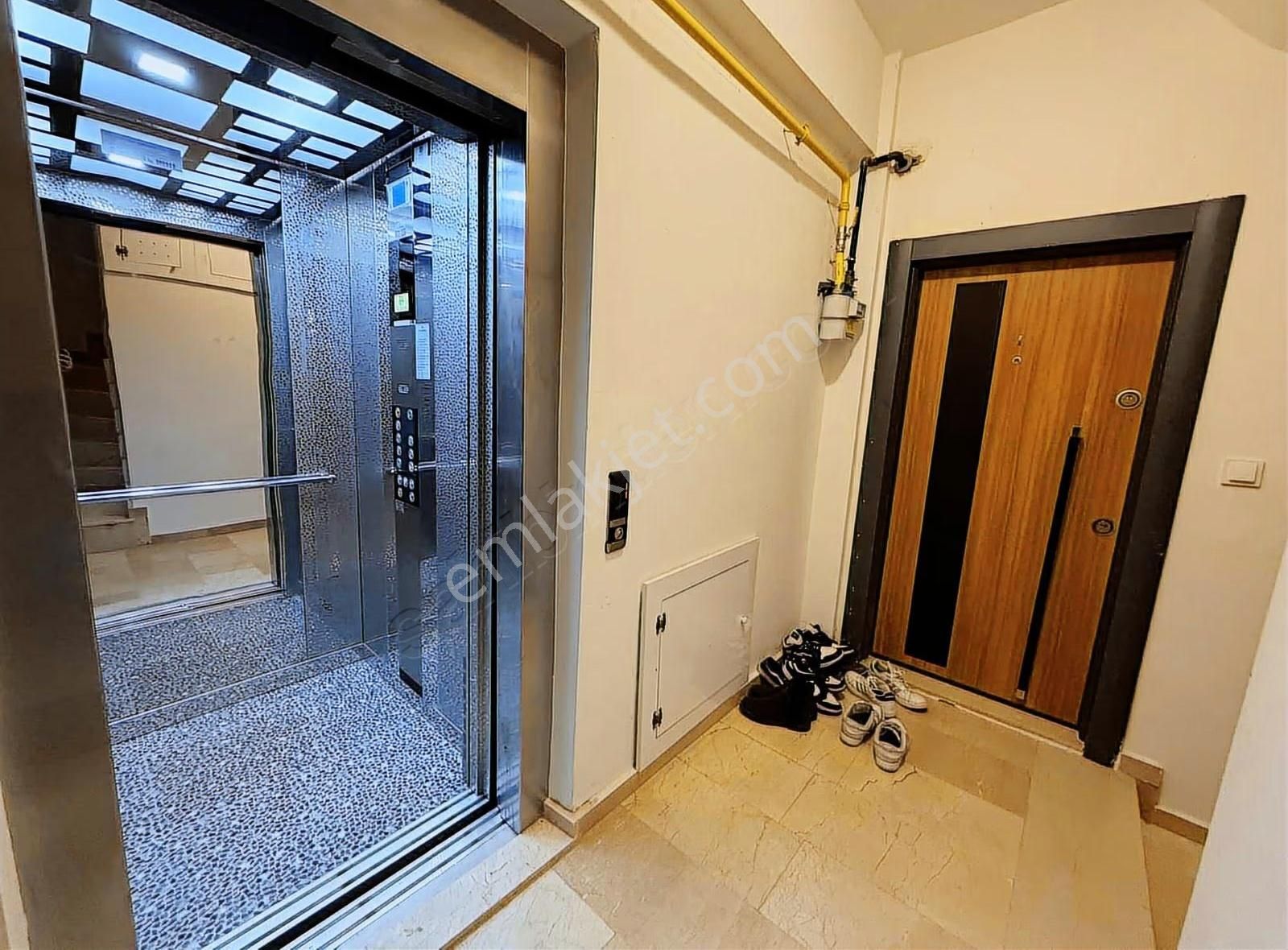 Nurullah Akbaş'dan Satılık 1+1 Daire Atakum'da Tramvaya 1 Sokak - Görsel 7