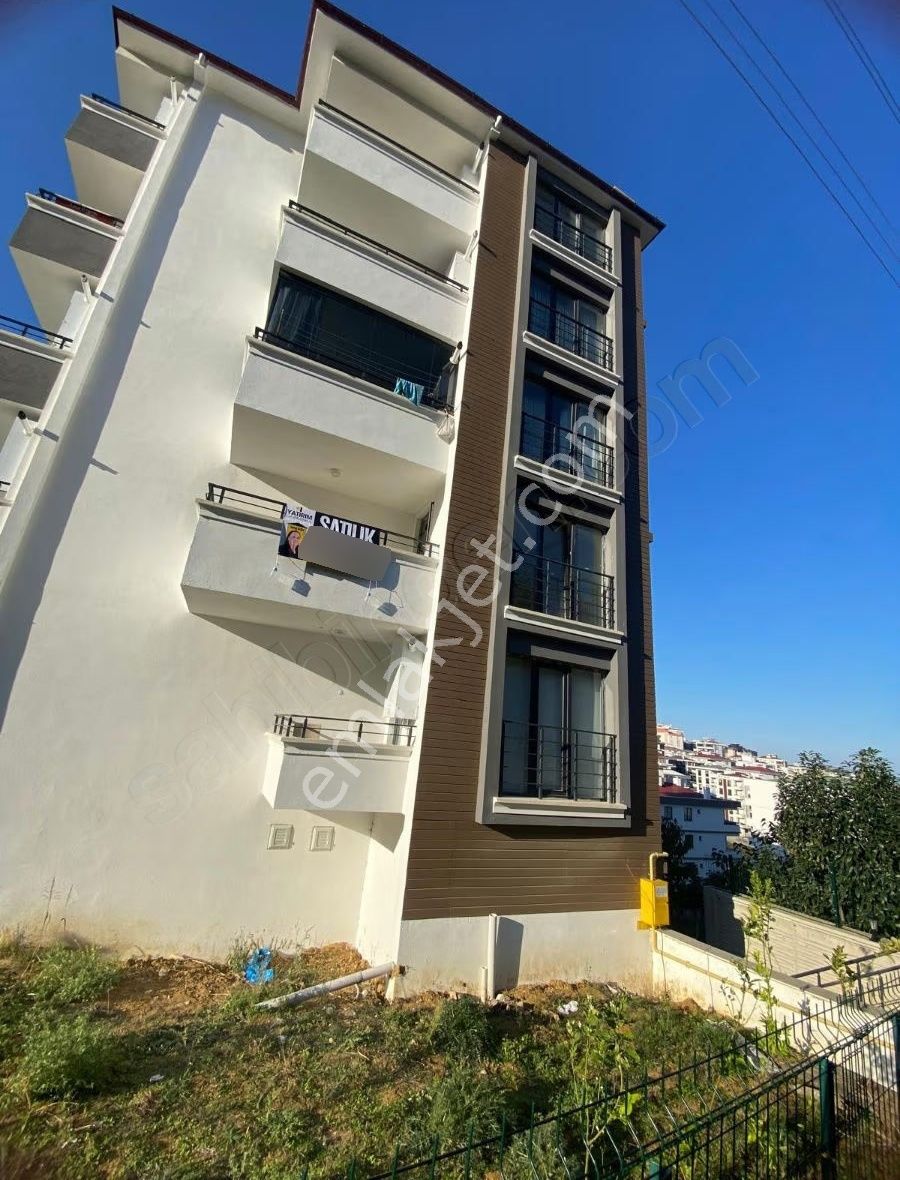 +1yatırım Sevinçten Satilik 1+1 Daire Körfez - Görsel 6