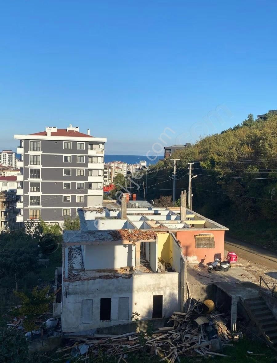 +1yatırım Sevinçten Satilik 1+1 Daire Körfez - Görsel 32