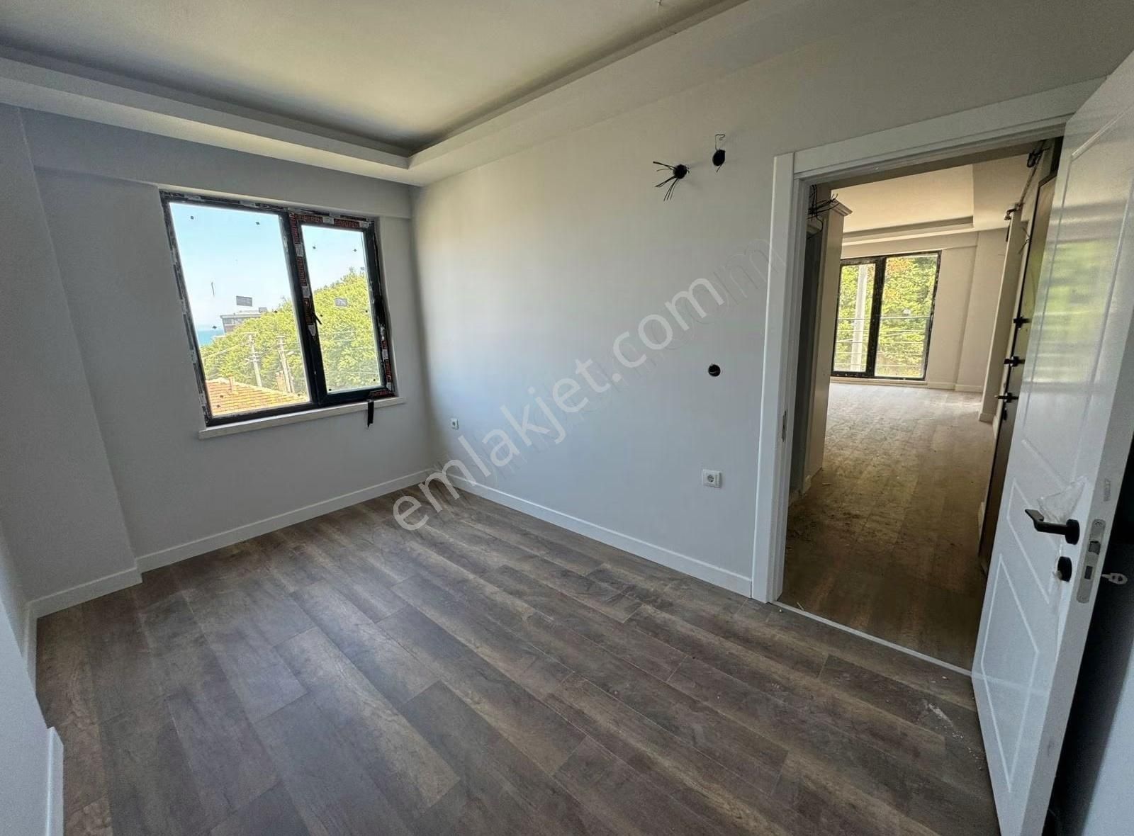 +1yatırım Sevinçten Satilik 1+1 Daire Körfez - Görsel 31