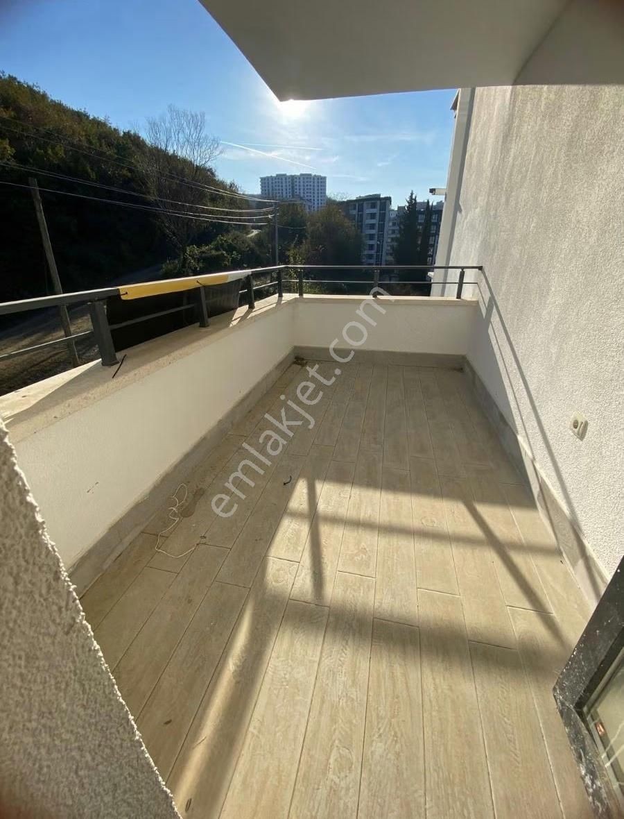 +1yatırım Sevinçten Satilik 1+1 Daire Körfez - Görsel 14