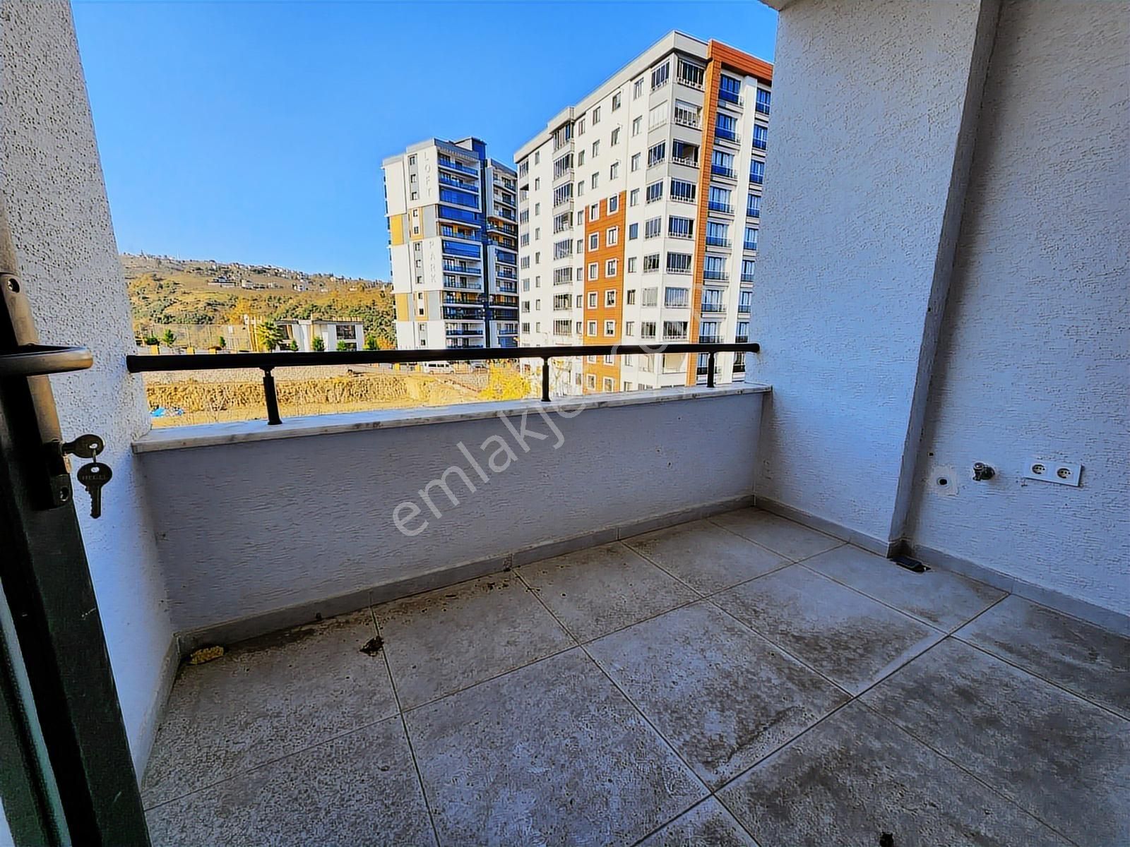 E&d Gyo'dan Trabzon Kaşüstü'nde Satılık Manzaralı 4+1 Daire - Görsel 27