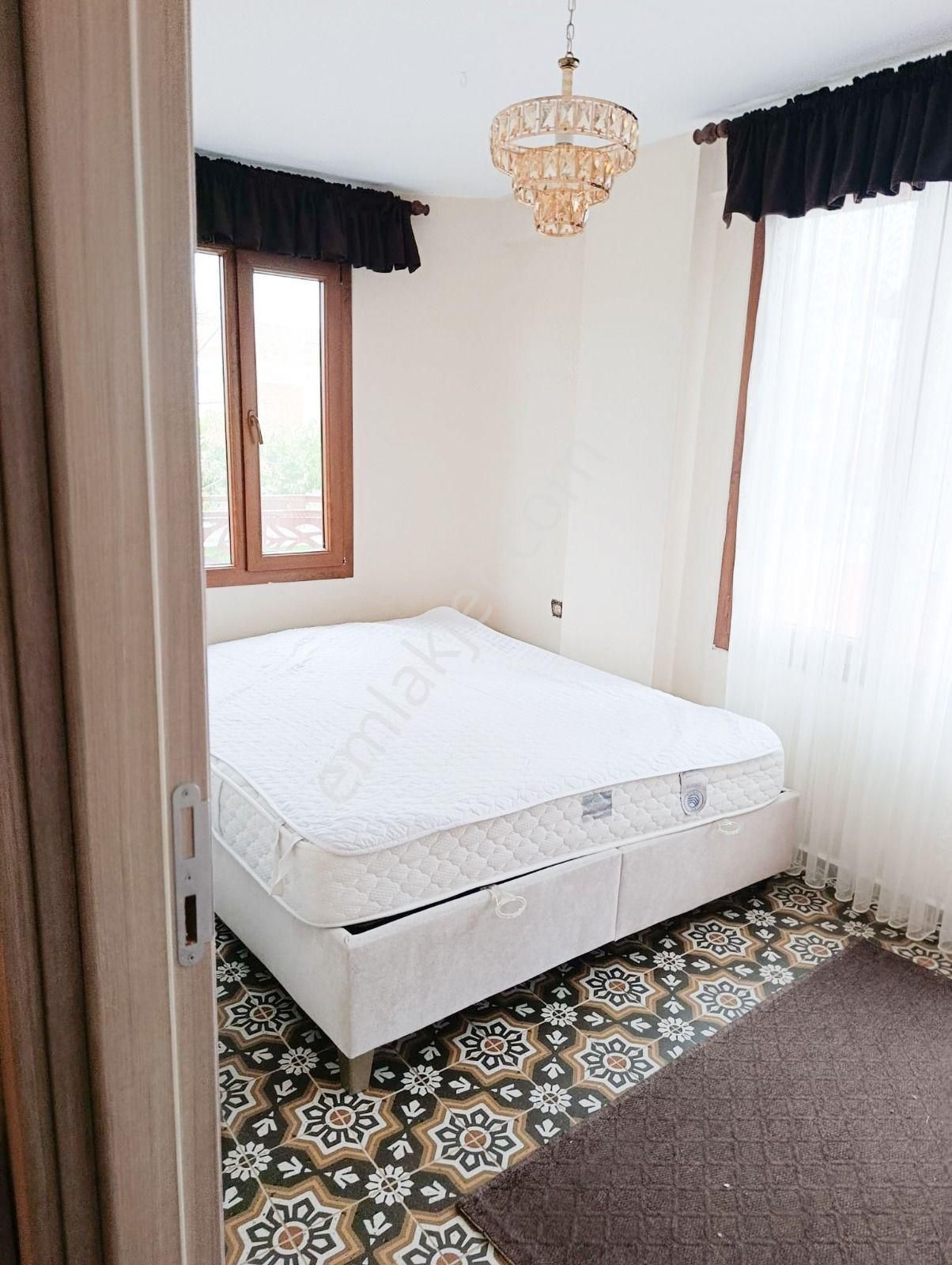 🌳 Kuşadası Davutlar’da Satılık Villa! 🌊 - Görsel 16