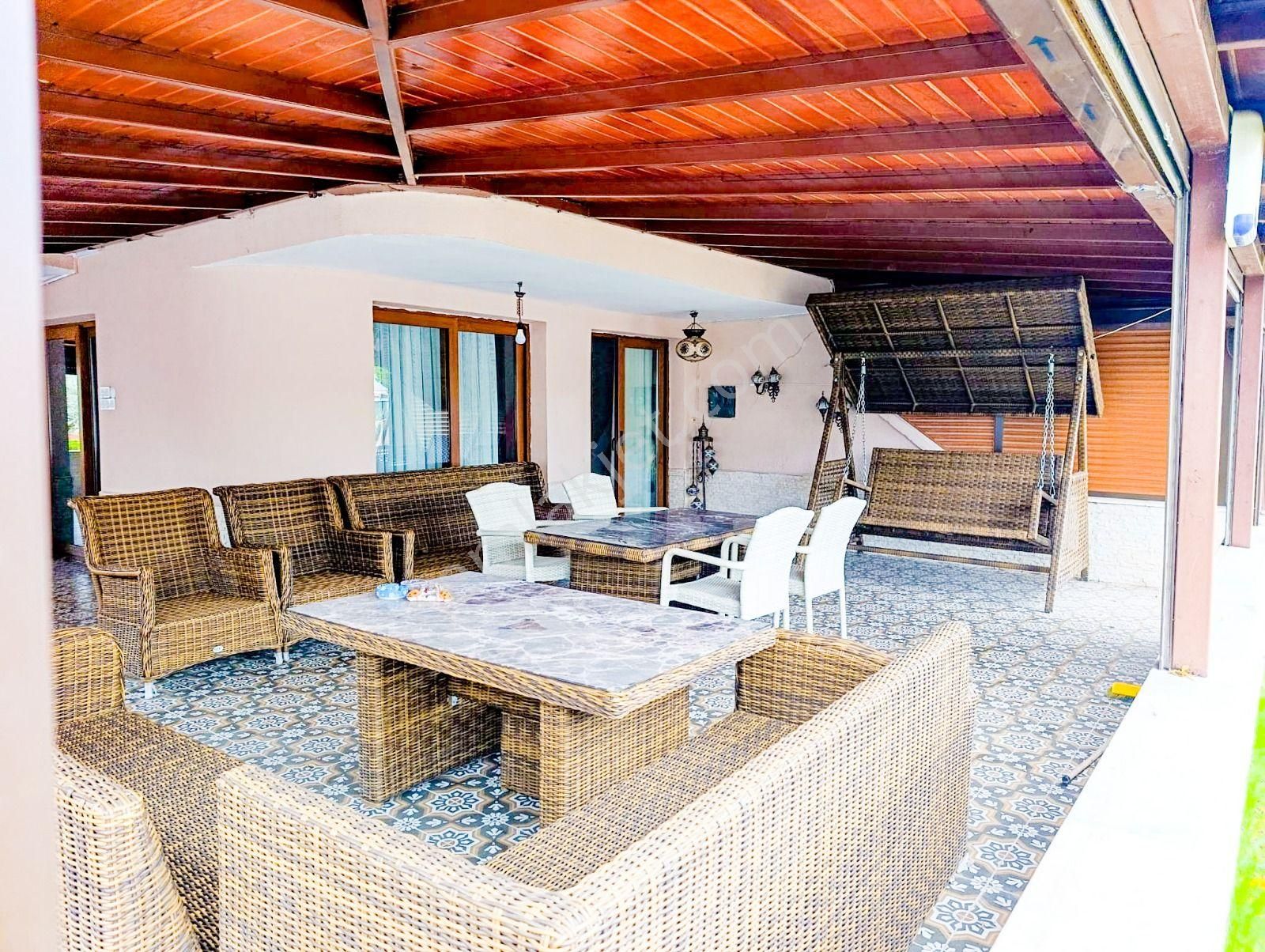 🌳 Kuşadası Davutlar’da Satılık Villa! 🌊 - Görsel 5