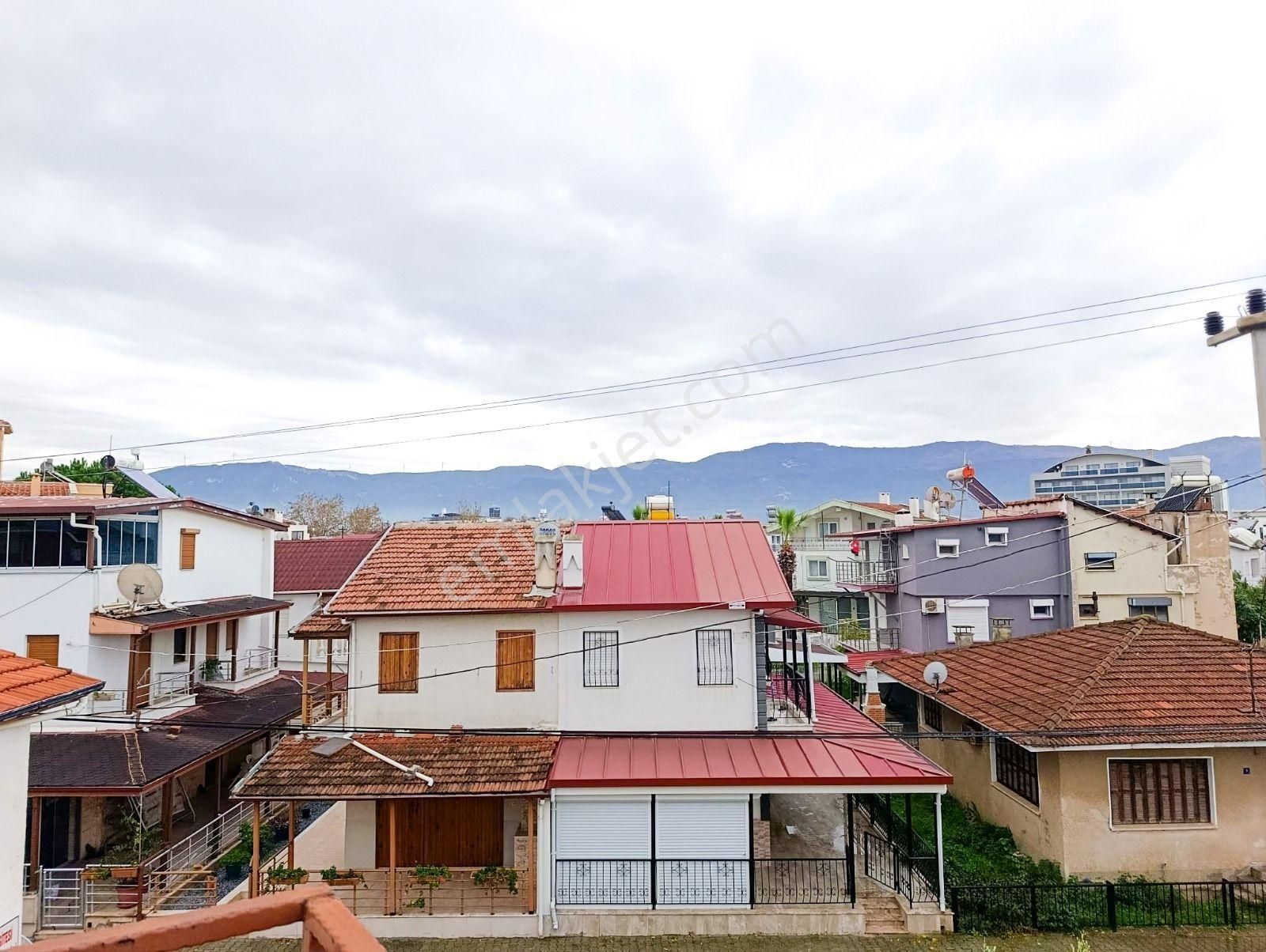 🌳 Kuşadası Davutlar’da Satılık Villa! 🌊 - Görsel 4