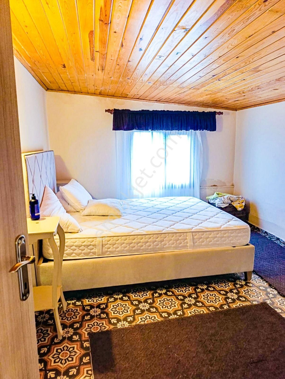 🌳 Kuşadası Davutlar’da Satılık Villa! 🌊 - Görsel 11