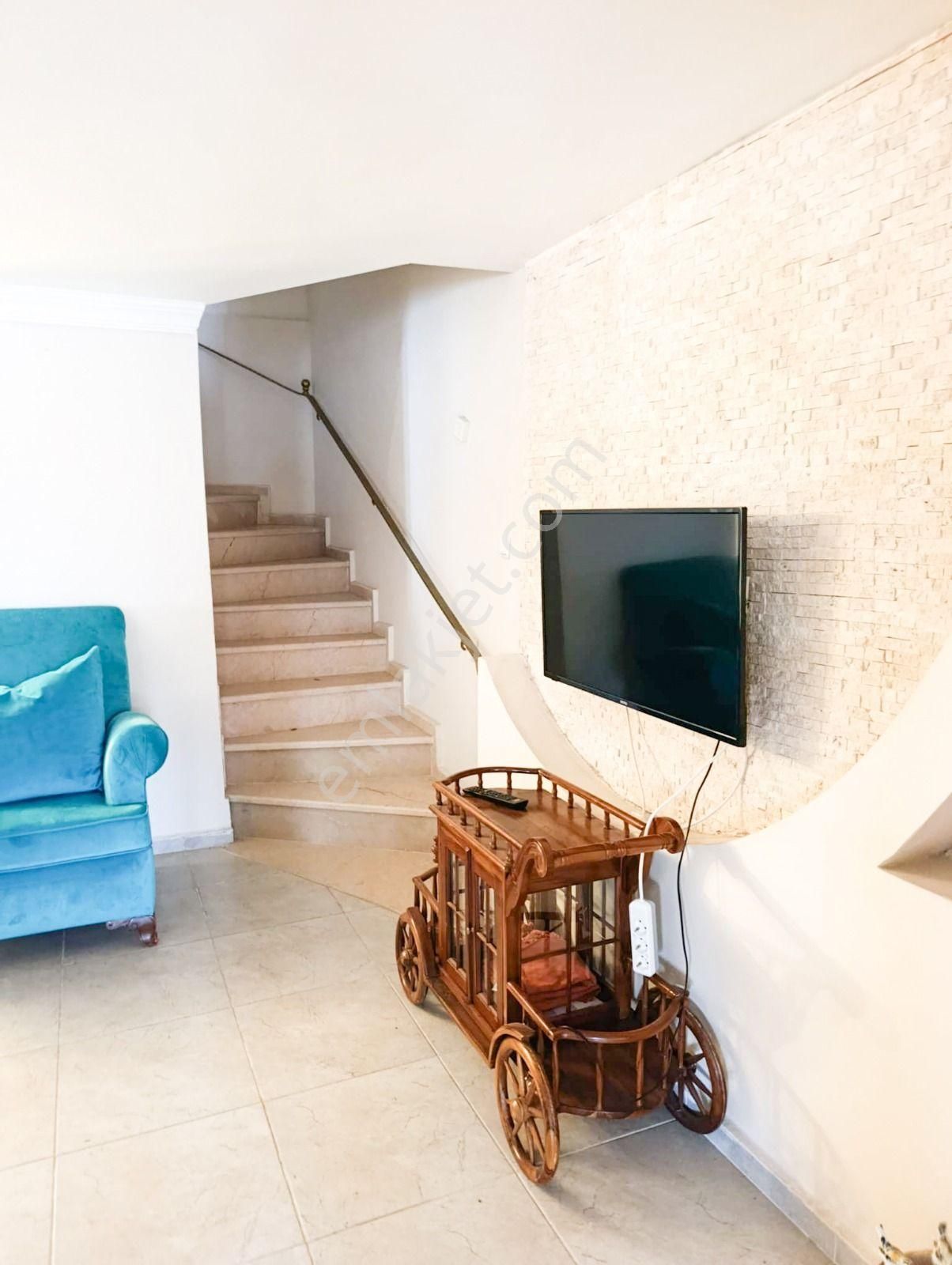 🌳 Kuşadası Davutlar’da Satılık Villa! 🌊 - Görsel 7