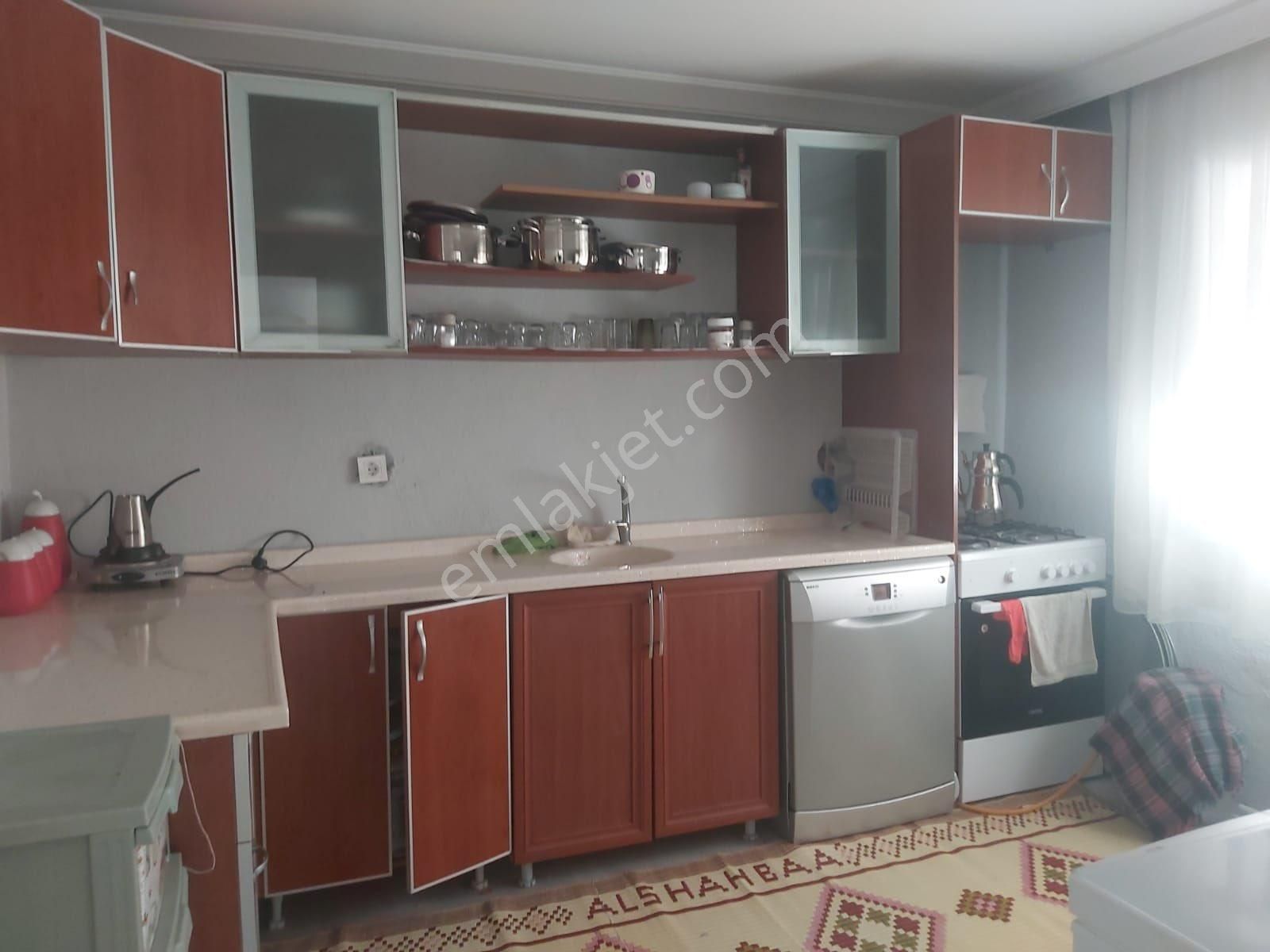 Söke Bağrası Müstakil Satılık Ev - Görsel 10