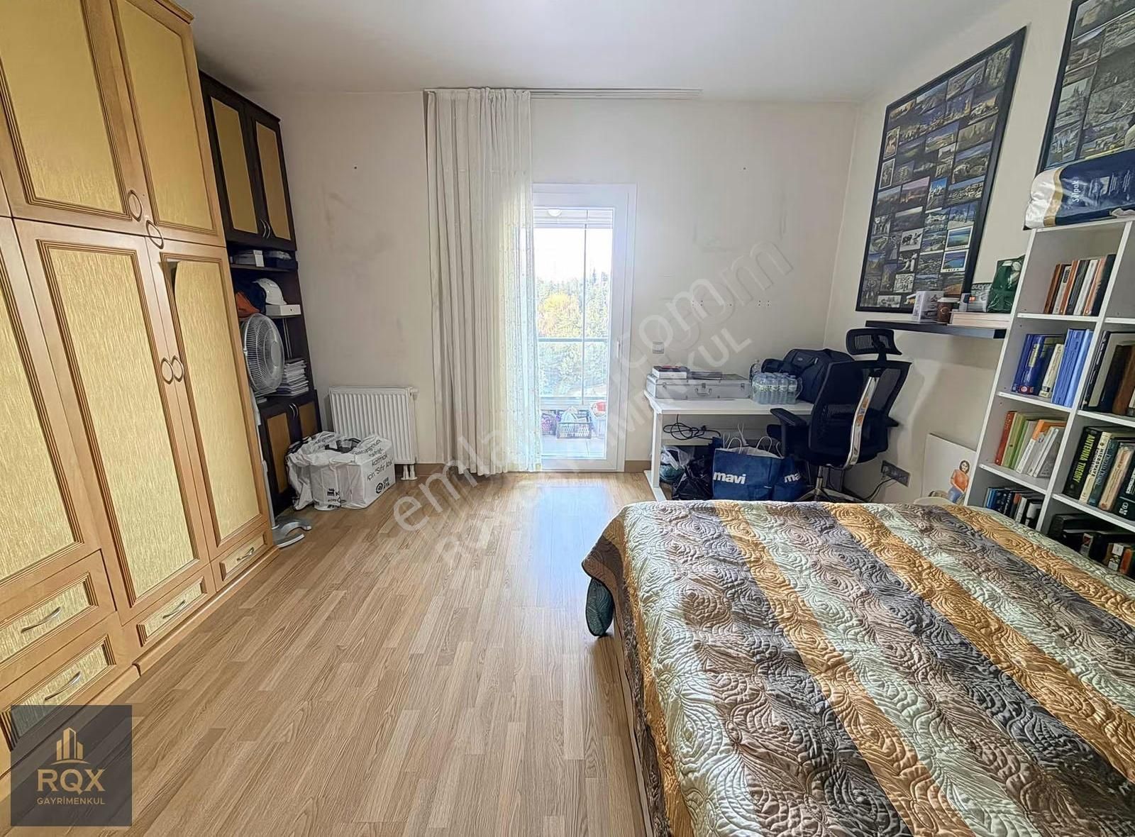 Eskişehir Yoluna Cephe Mesa Çamlıpark Yüksek Kat Geniş 3+1 Daire - Görsel 13
