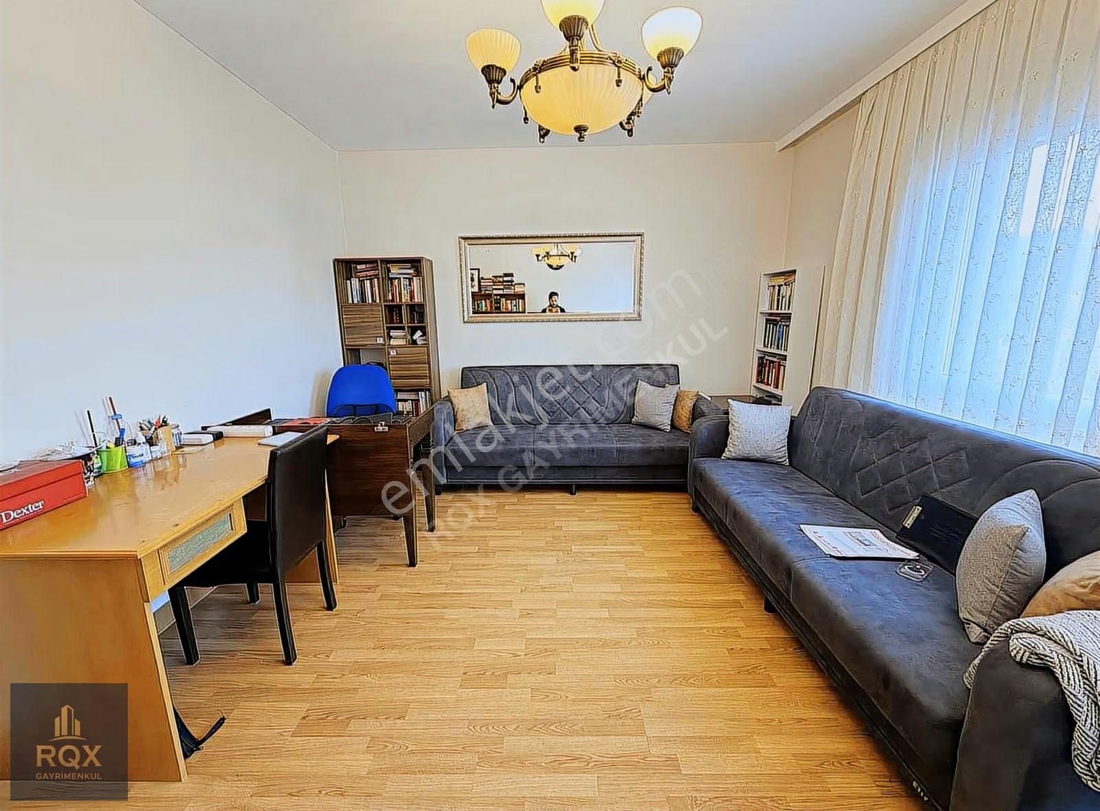 Eskişehir Yoluna Cephe Mesa Çamlıpark Yüksek Kat Geniş 3+1 Daire - Görsel 19