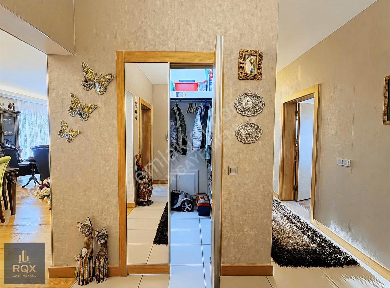 Eskişehir Yoluna Cephe Mesa Çamlıpark Yüksek Kat Geniş 3+1 Daire - Görsel 26