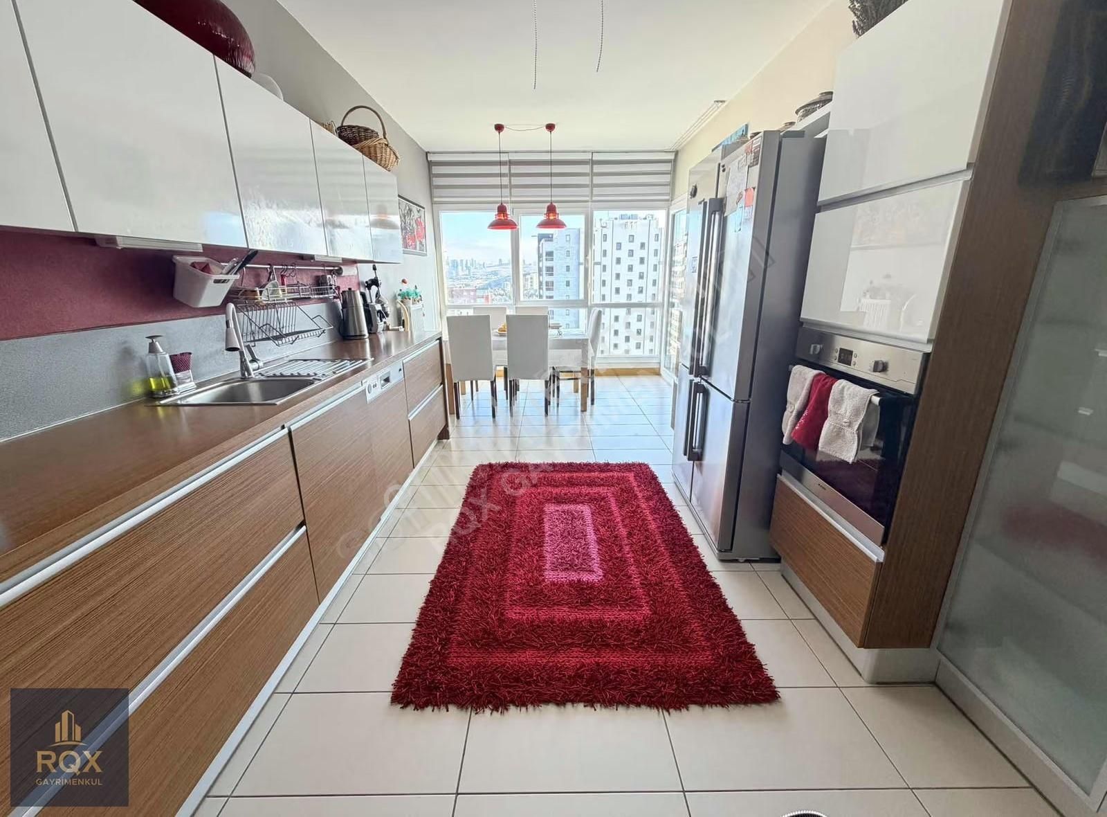 Eskişehir Yoluna Cephe Mesa Çamlıpark Yüksek Kat Geniş 3+1 Daire - Görsel 15