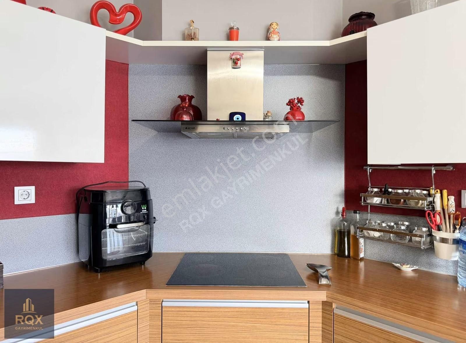 Eskişehir Yoluna Cephe Mesa Çamlıpark Yüksek Kat Geniş 3+1 Daire - Görsel 2
