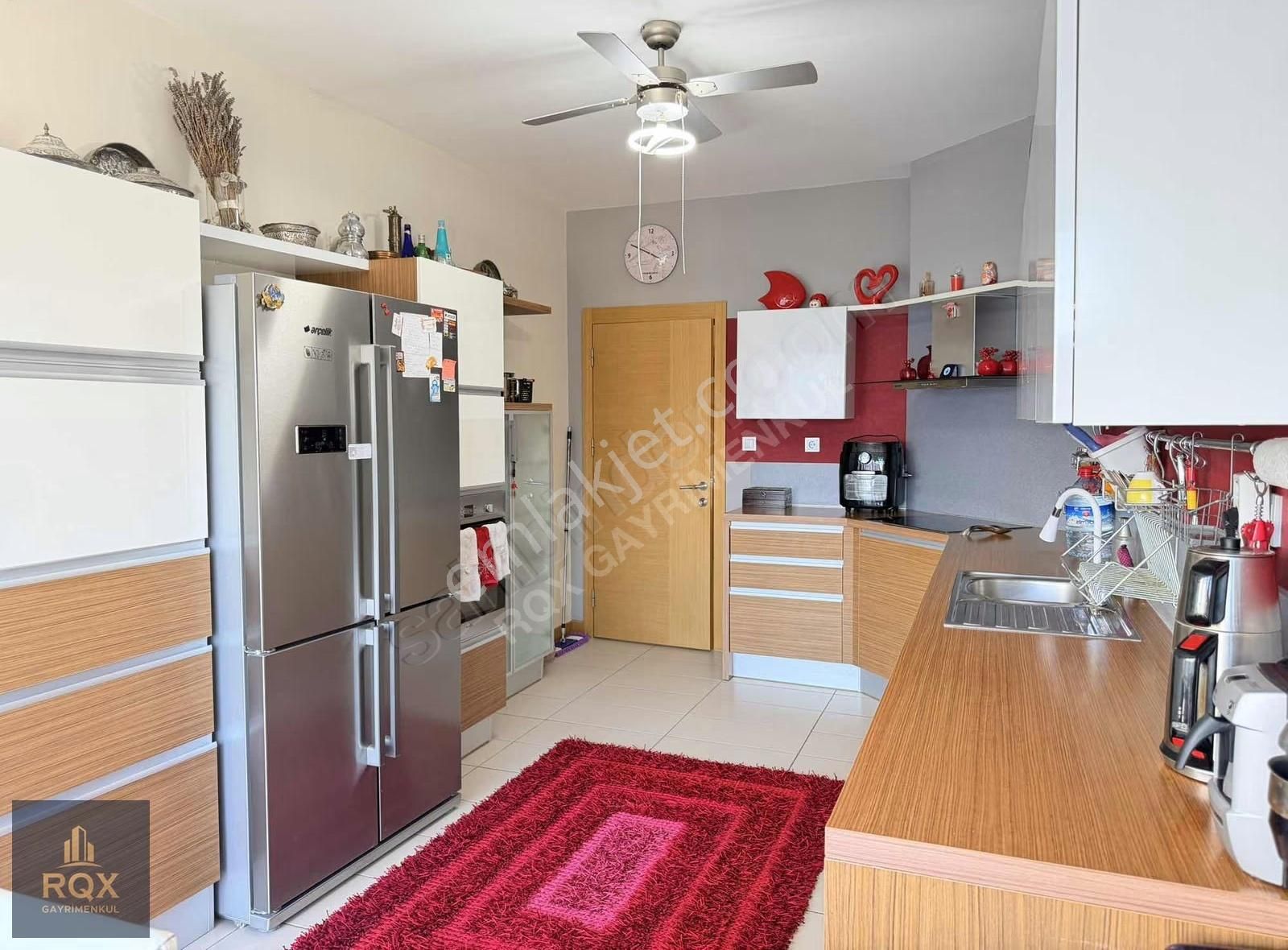 Eskişehir Yoluna Cephe Mesa Çamlıpark Yüksek Kat Geniş 3+1 Daire - Görsel 22