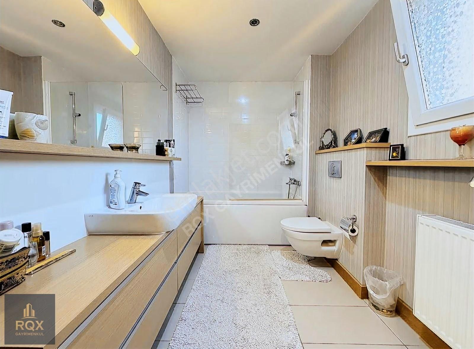 Eskişehir Yoluna Cephe Mesa Çamlıpark Yüksek Kat Geniş 3+1 Daire - Görsel 25