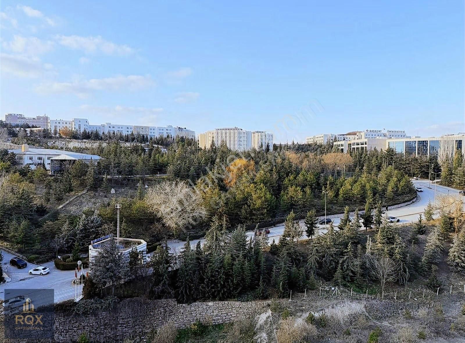 Eskişehir Yoluna Cephe Mesa Çamlıpark Yüksek Kat Geniş 3+1 Daire - Görsel 7