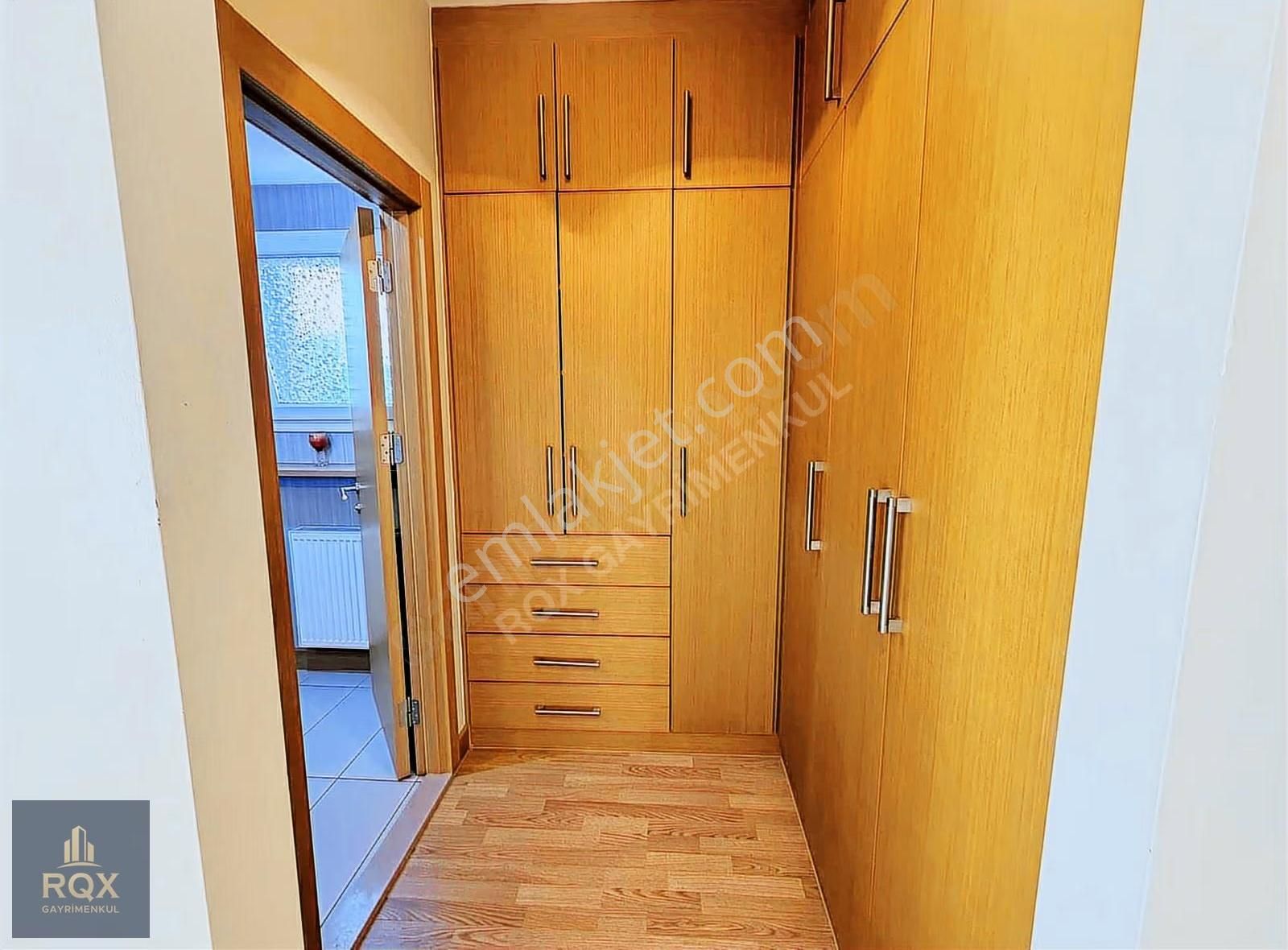 Eskişehir Yoluna Cephe Mesa Çamlıpark Yüksek Kat Geniş 3+1 Daire - Görsel 23