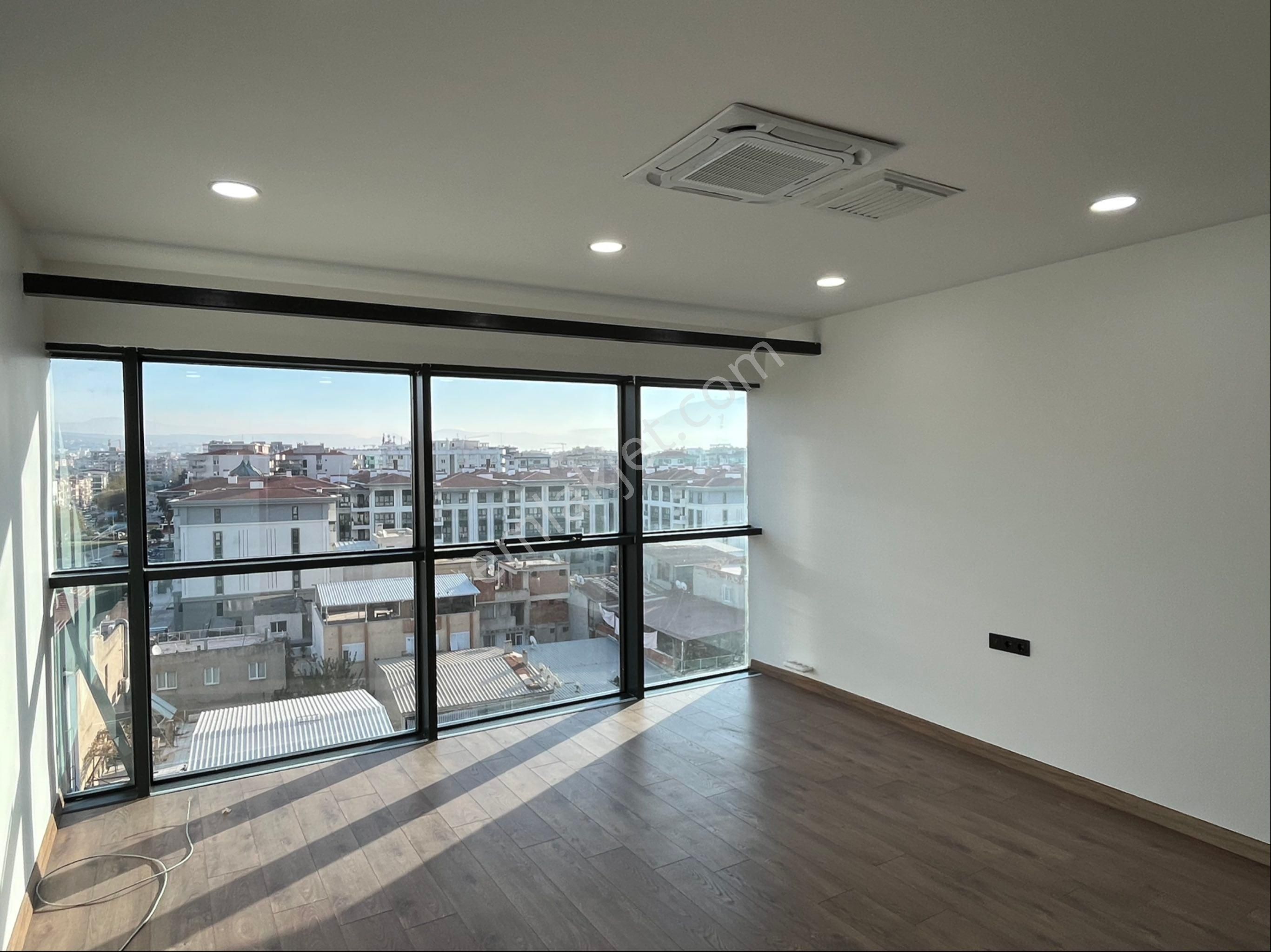 Adliye Yakını 1+1 Bakımlı Kiralık - Görsel 3