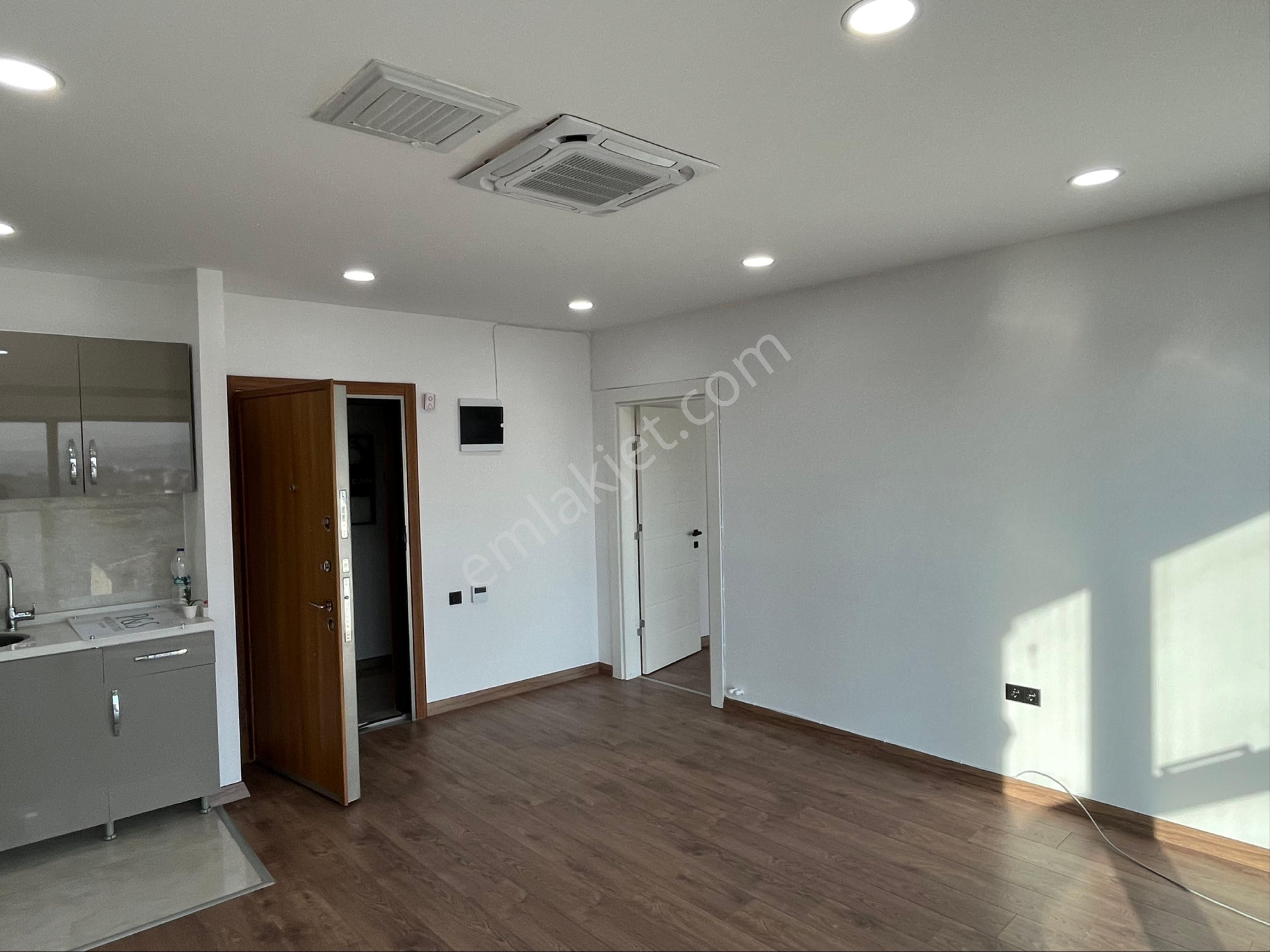 Adliye Yakını 1+1 Bakımlı Kiralık - Görsel 5