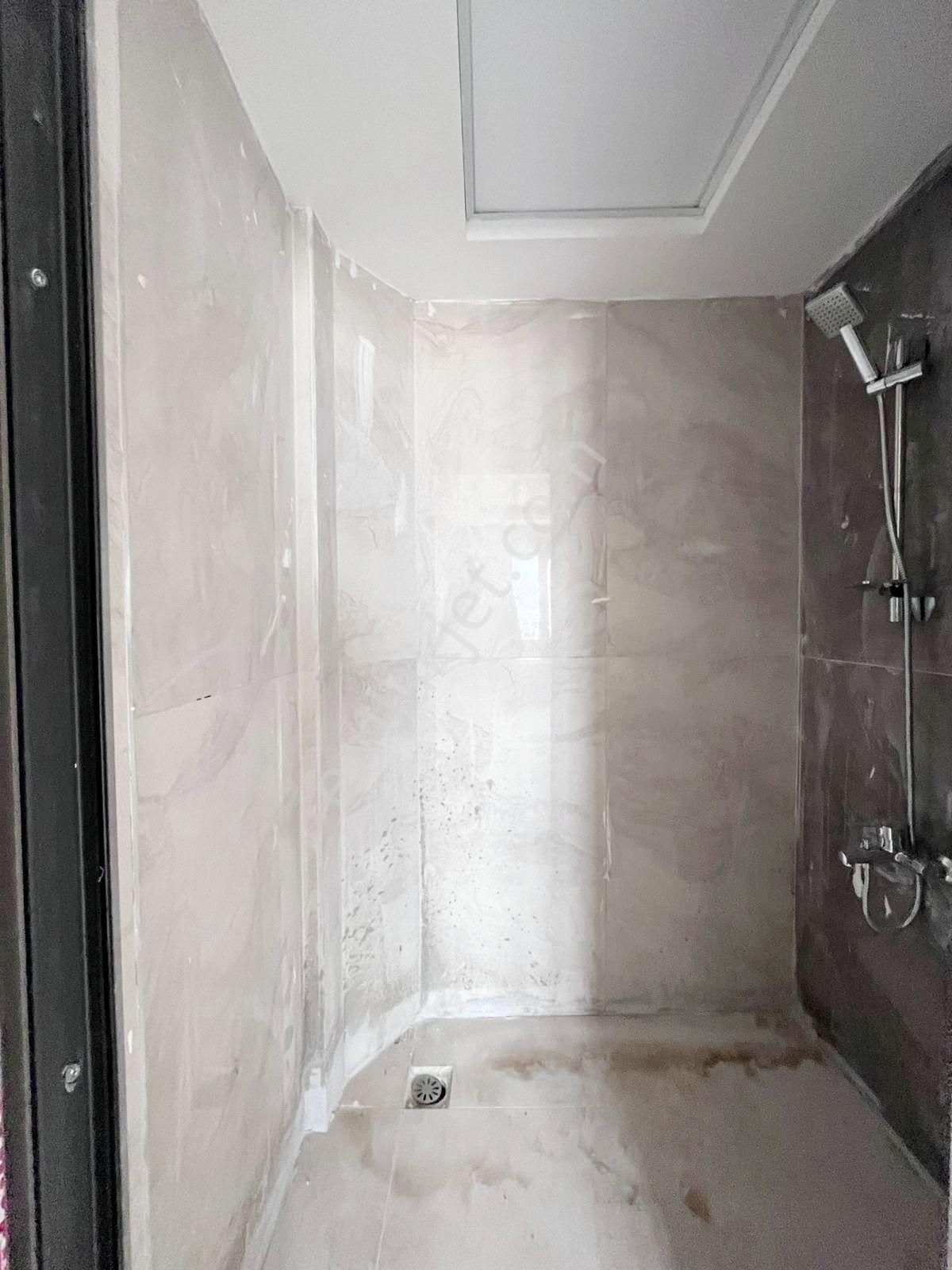 Göktürk'te Stadyum Çephesi Sıfır! Ara Kat Yerden Isıtmalı 3.5+1 - Görsel 16