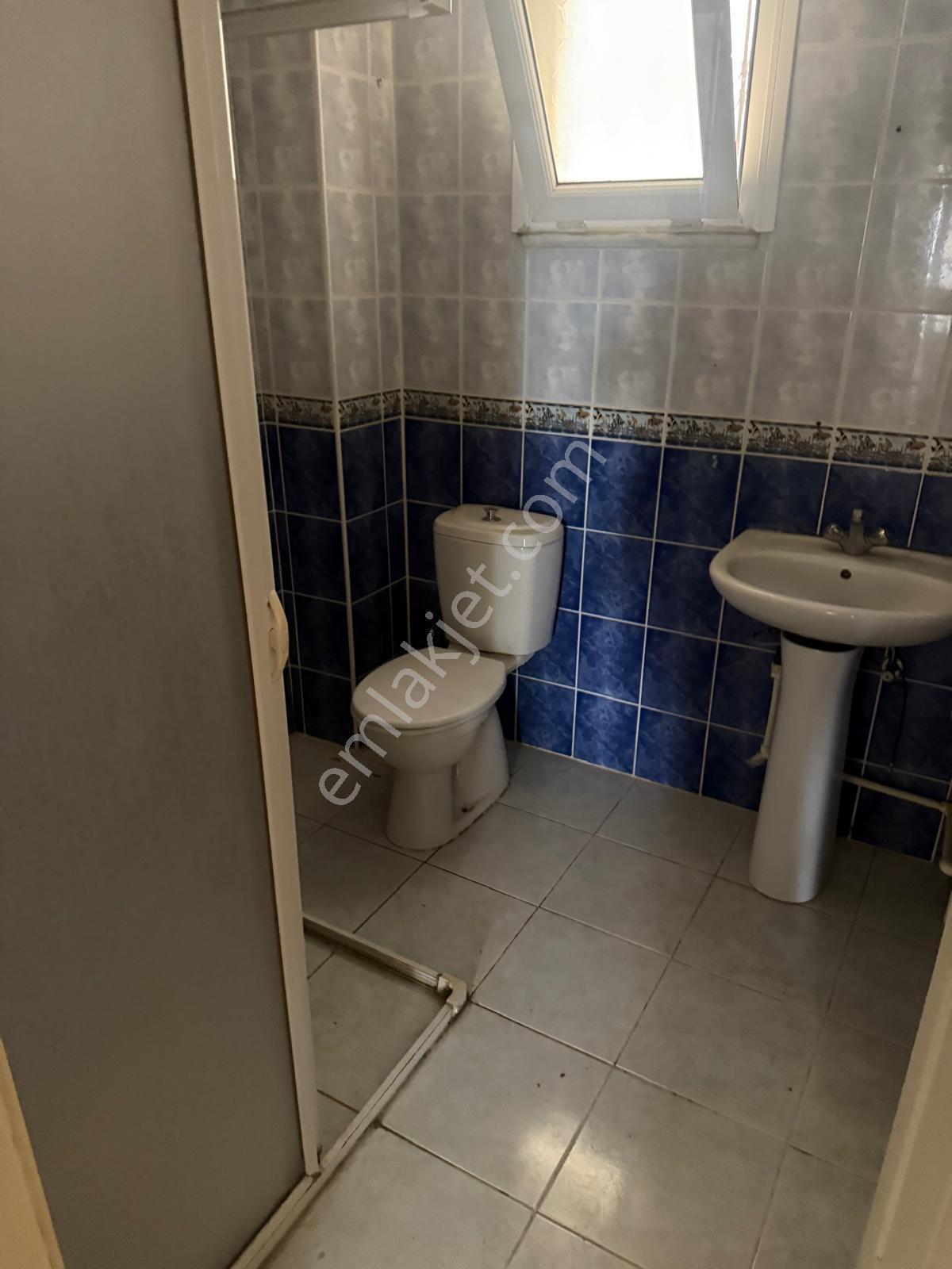 Teyfikiye Mahallesi🏡 ✅3+1 120m2 5 Katlının Zemin Katı ❇️özelikli Petek Kombili - Görsel 9