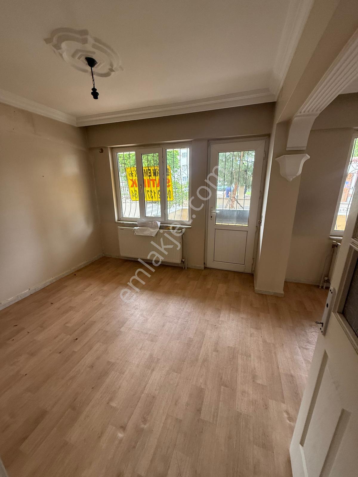Teyfikiye Mahallesi🏡 ✅3+1 120m2 5 Katlının Zemin Katı ❇️özelikli Petek Kombili - Görsel 6