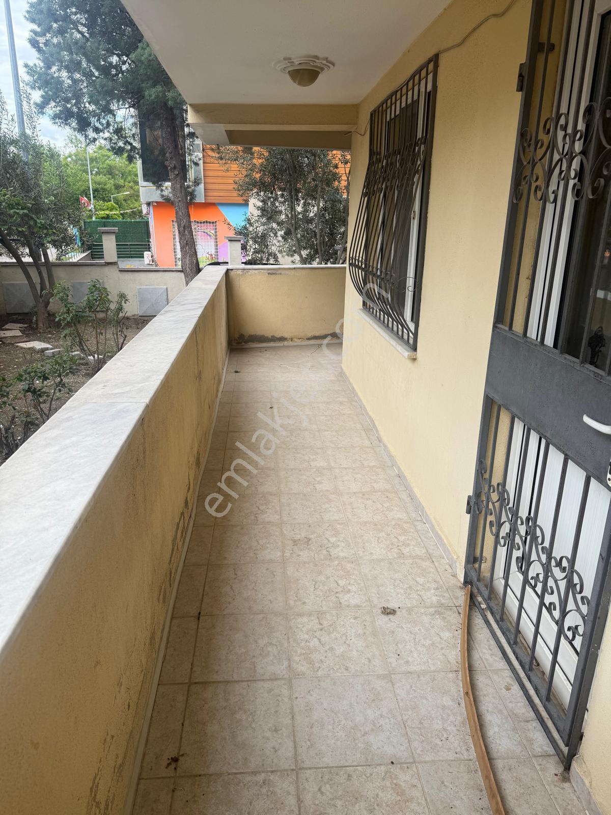 Teyfikiye Mahallesi🏡 ✅3+1 120m2 5 Katlının Zemin Katı ❇️özelikli Petek Kombili - Görsel 16