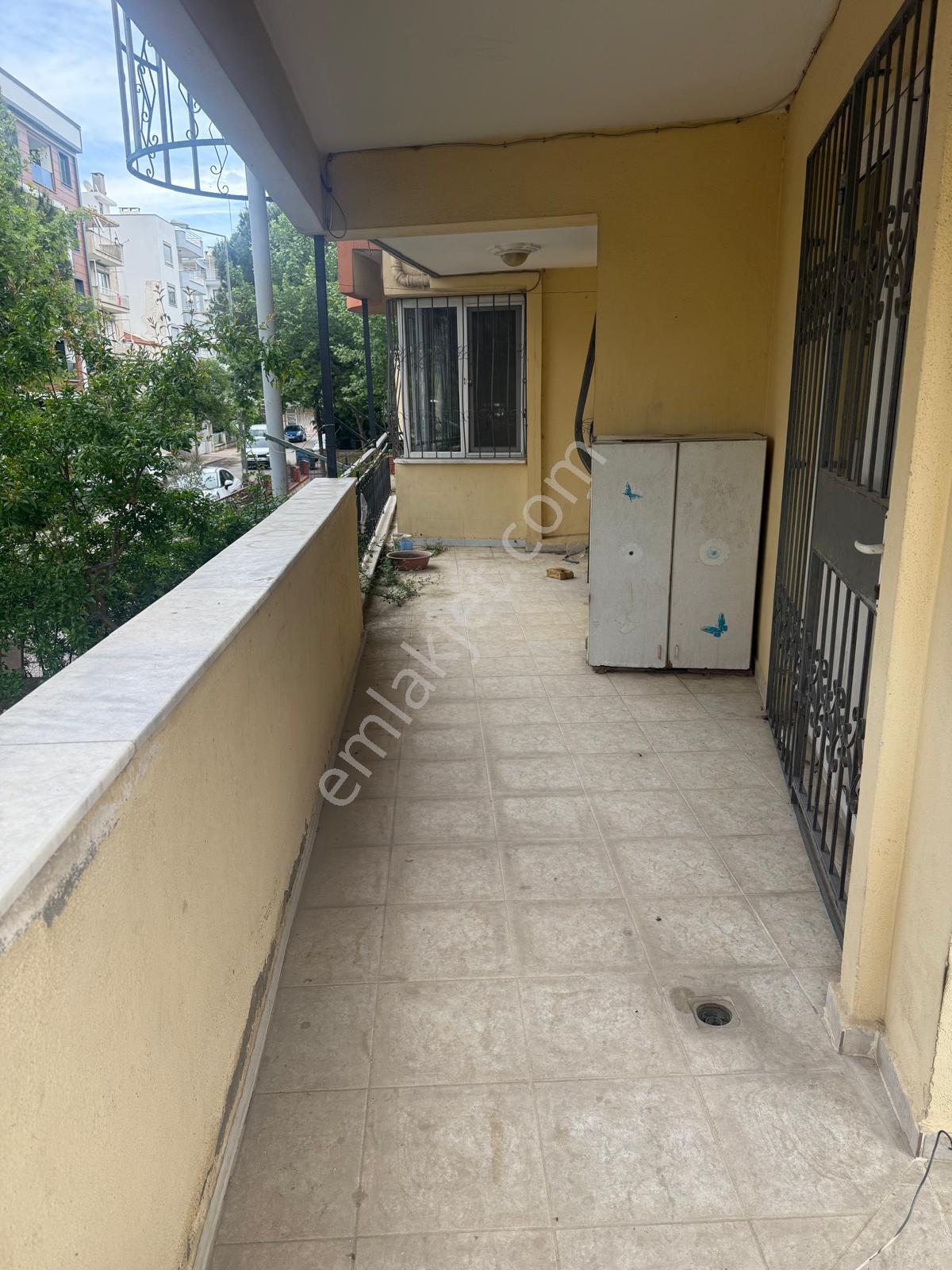 Teyfikiye Mahallesi🏡 ✅3+1 120m2 5 Katlının Zemin Katı ❇️özelikli Petek Kombili - Görsel 14