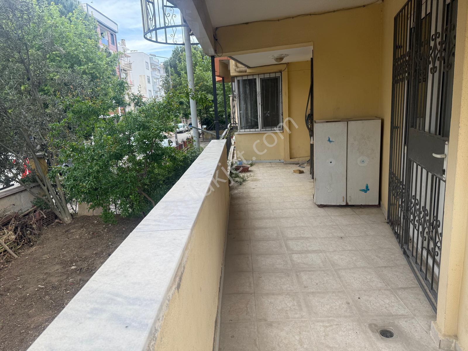 Teyfikiye Mahallesi🏡 ✅3+1 120m2 5 Katlının Zemin Katı ❇️özelikli Petek Kombili - Görsel 15