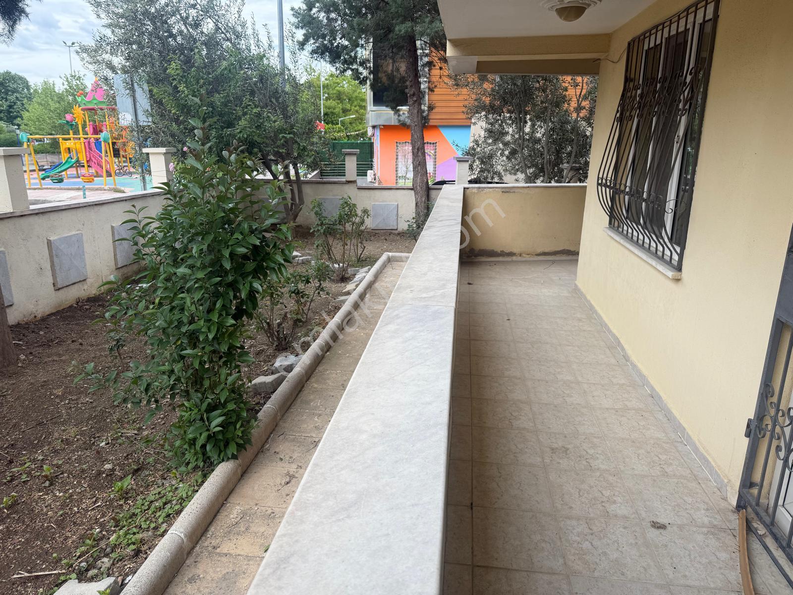 Teyfikiye Mahallesi🏡 ✅3+1 120m2 5 Katlının Zemin Katı ❇️özelikli Petek Kombili - Görsel 13