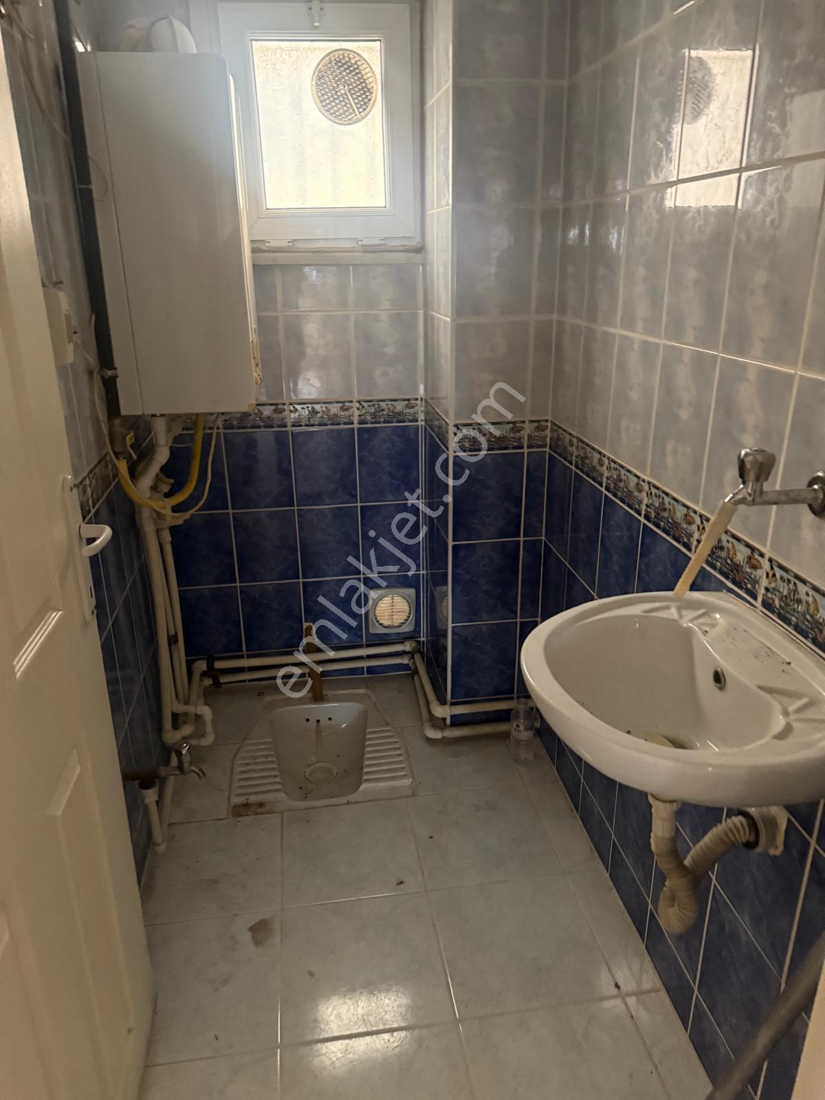 Teyfikiye Mahallesi🏡 ✅3+1 120m2 5 Katlının Zemin Katı ❇️özelikli Petek Kombili - Görsel 8