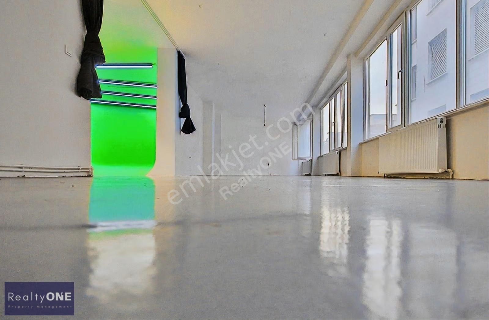 R-one Beyoğlu Galata Büyük Hendek Cd Merkezi Konum Kiralık Ofis - Görsel 27