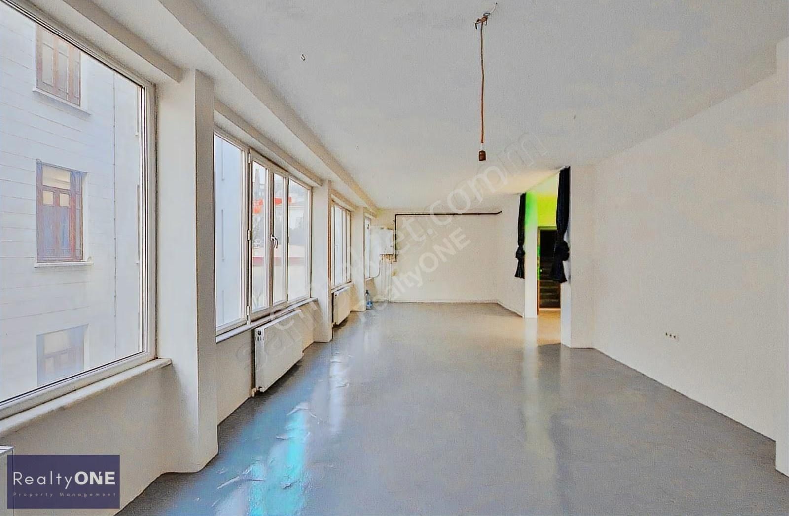 R-one Beyoğlu Galata Büyük Hendek Cd Merkezi Konum Kiralık Ofis - Görsel 29