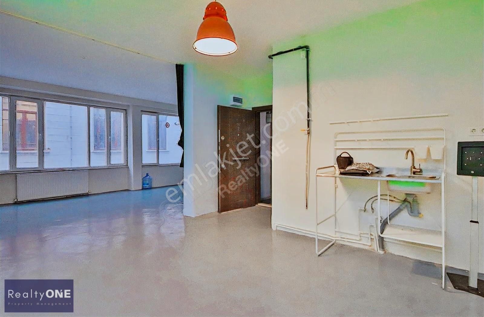 R-one Beyoğlu Galata Büyük Hendek Cd Merkezi Konum Kiralık Ofis - Görsel 8