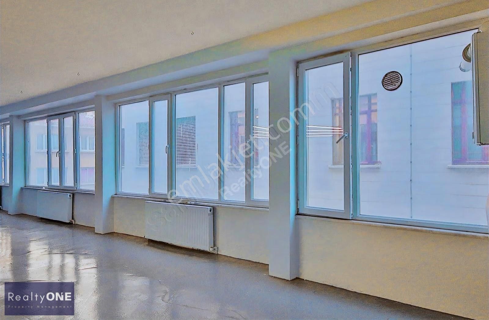 R-one Beyoğlu Galata Büyük Hendek Cd Merkezi Konum Kiralık Ofis - Görsel 4