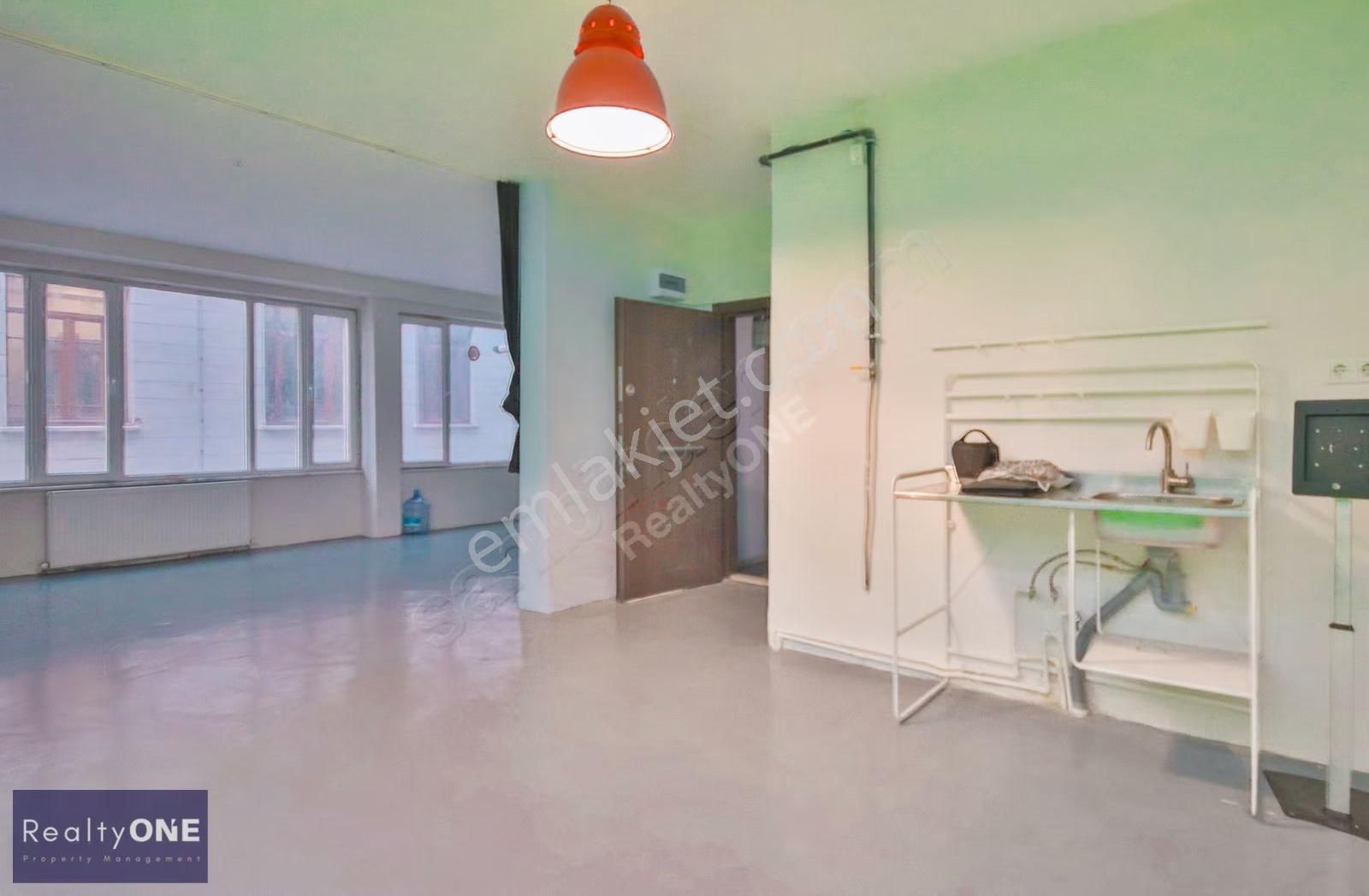 R-one Beyoğlu Galata Büyük Hendek Cd Merkezi Konum Kiralık Ofis - Görsel 5
