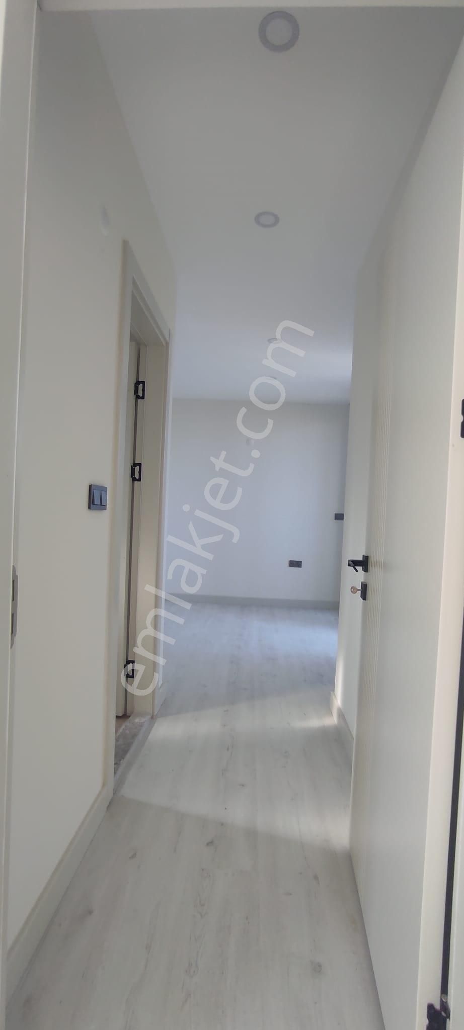 Güzelçamlıda 3+1 Konsept Sitede Satılık Villalar - Görsel 17