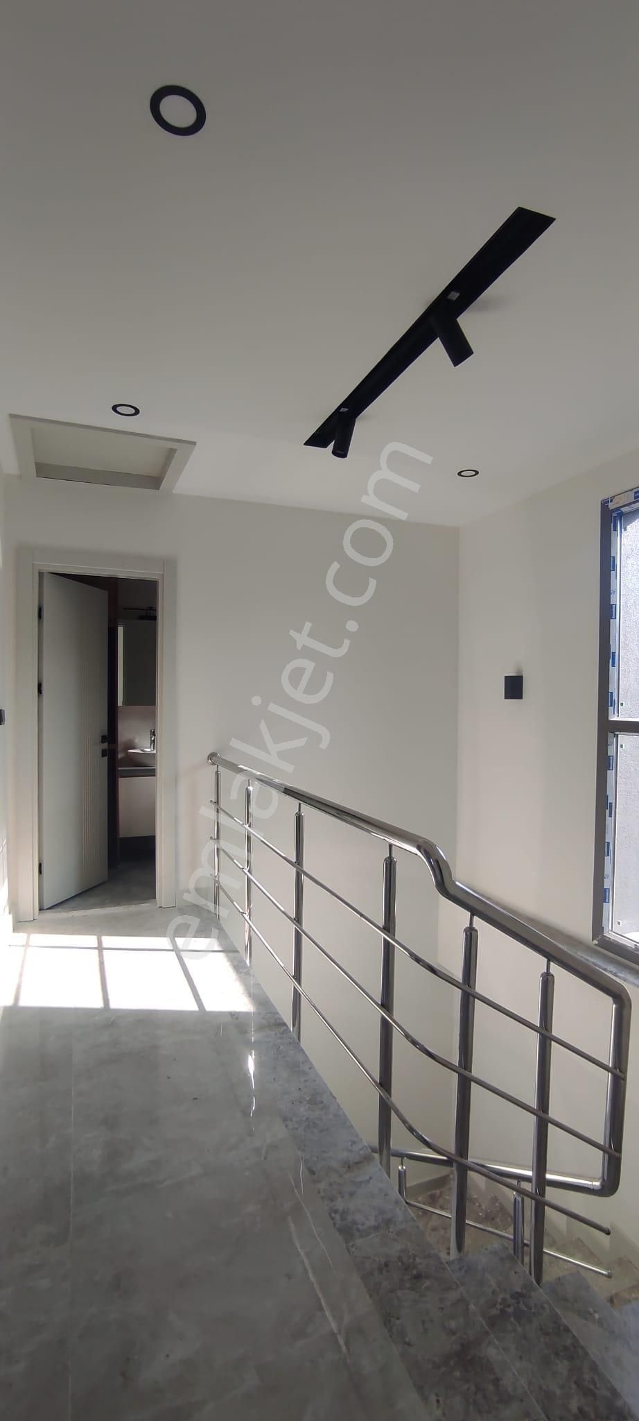 Güzelçamlıda 3+1 Konsept Sitede Satılık Villalar - Görsel 12