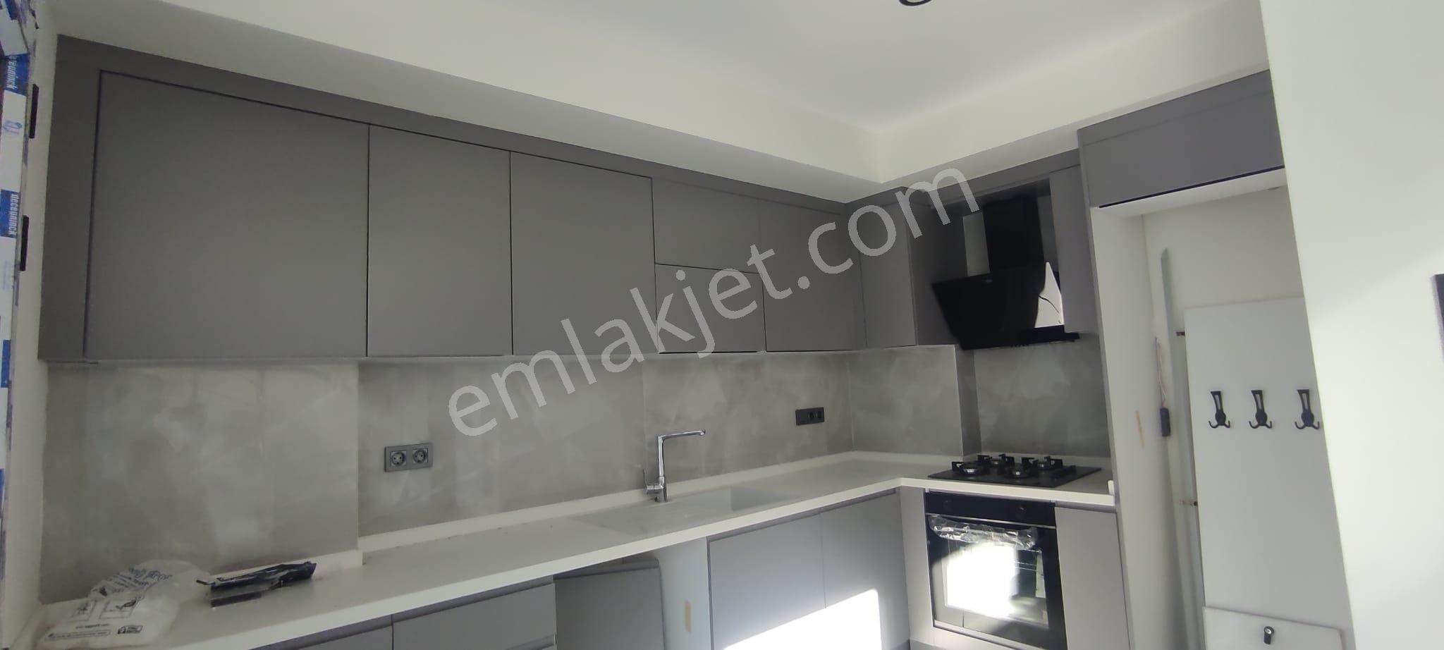 Güzelçamlıda 3+1 Konsept Sitede Satılık Villalar - Görsel 10