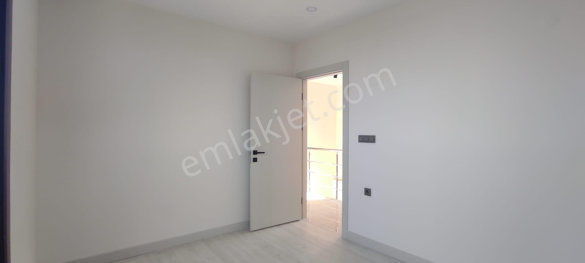 Güzelçamlıda 3+1 Konsept Sitede Satılık Villalar - Görsel 24