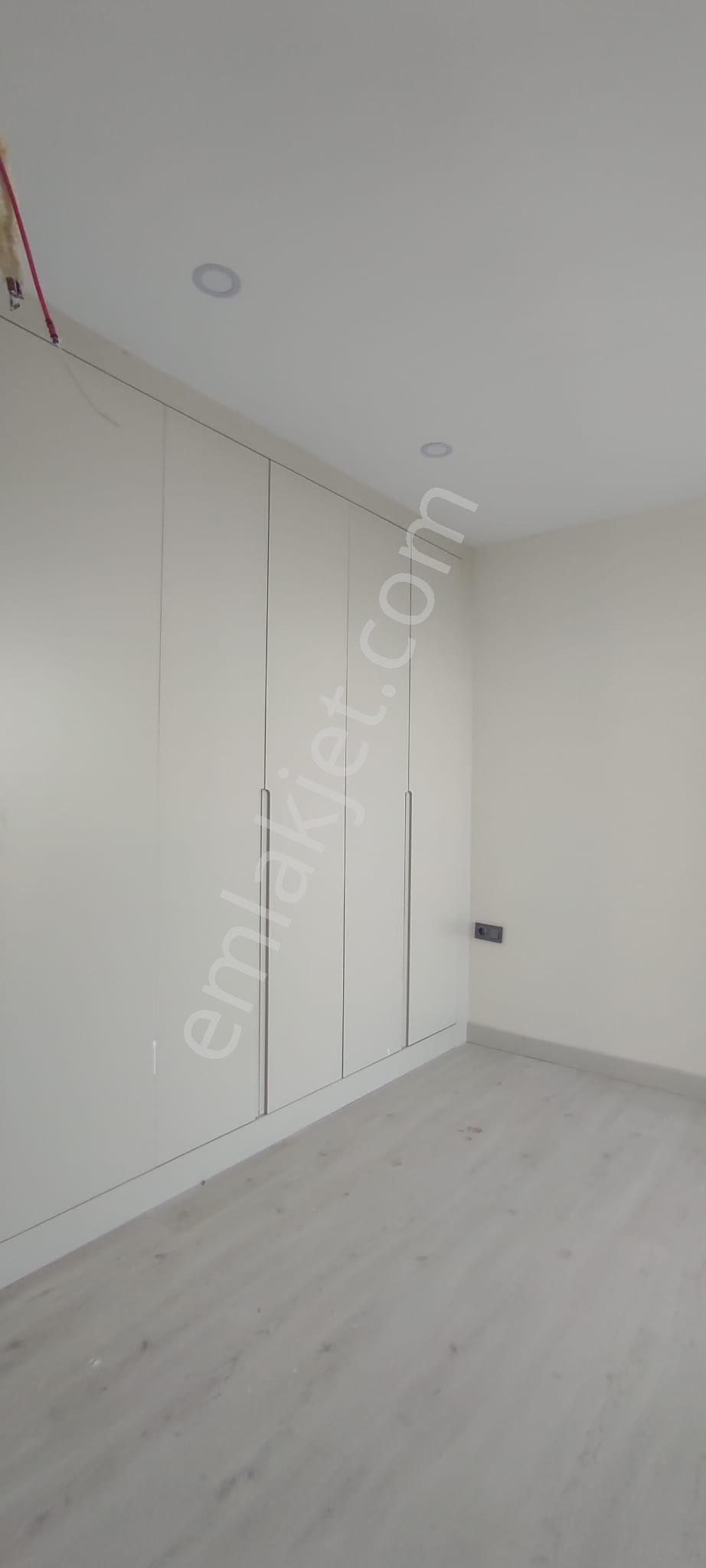 Güzelçamlıda 3+1 Konsept Sitede Satılık Villalar - Görsel 20