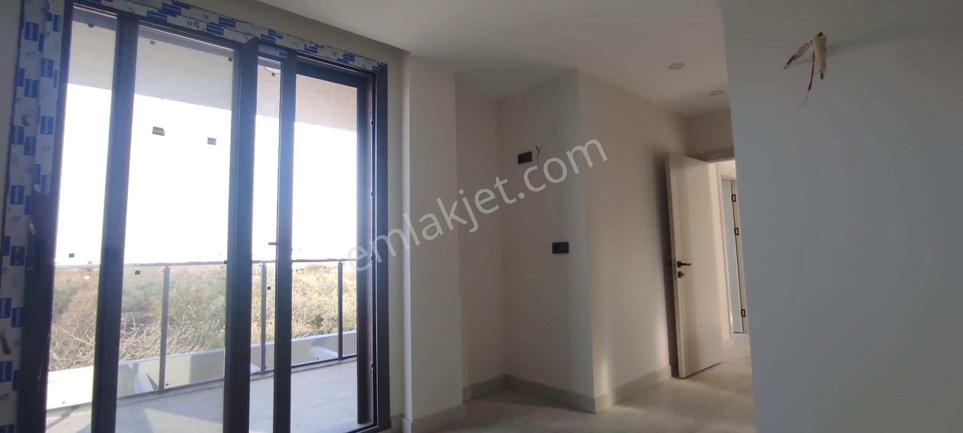 Güzelçamlıda 3+1 Konsept Sitede Satılık Villalar - Görsel 19