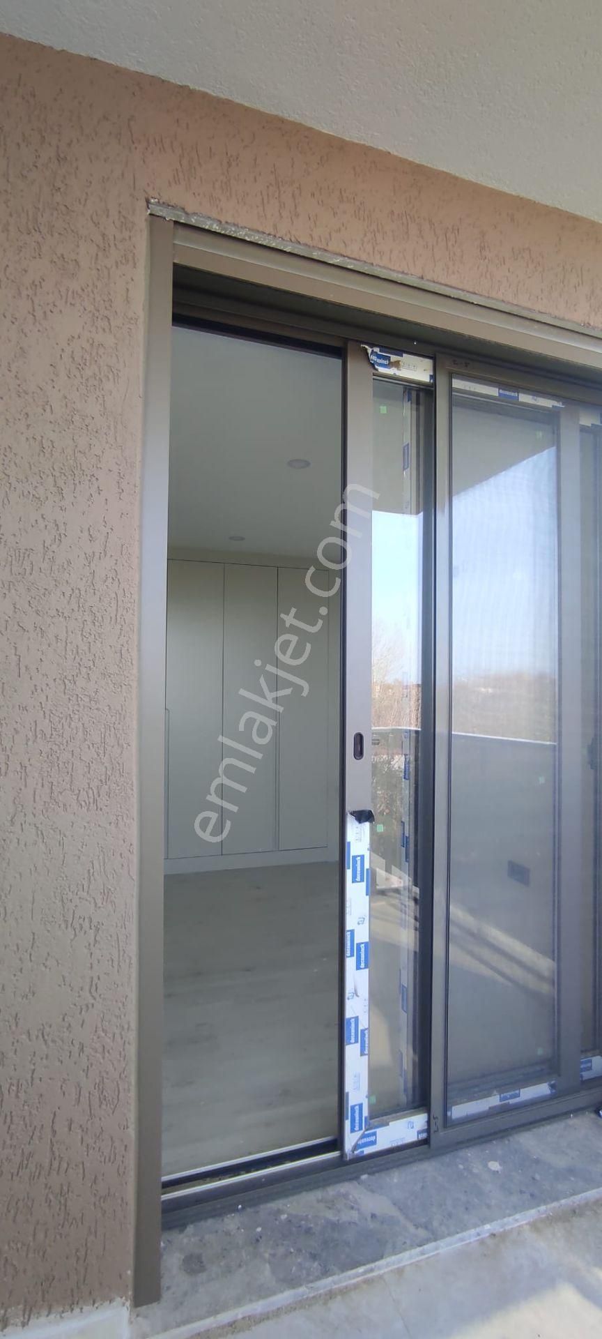 Güzelçamlıda 3+1 Konsept Sitede Satılık Villalar - Görsel 18