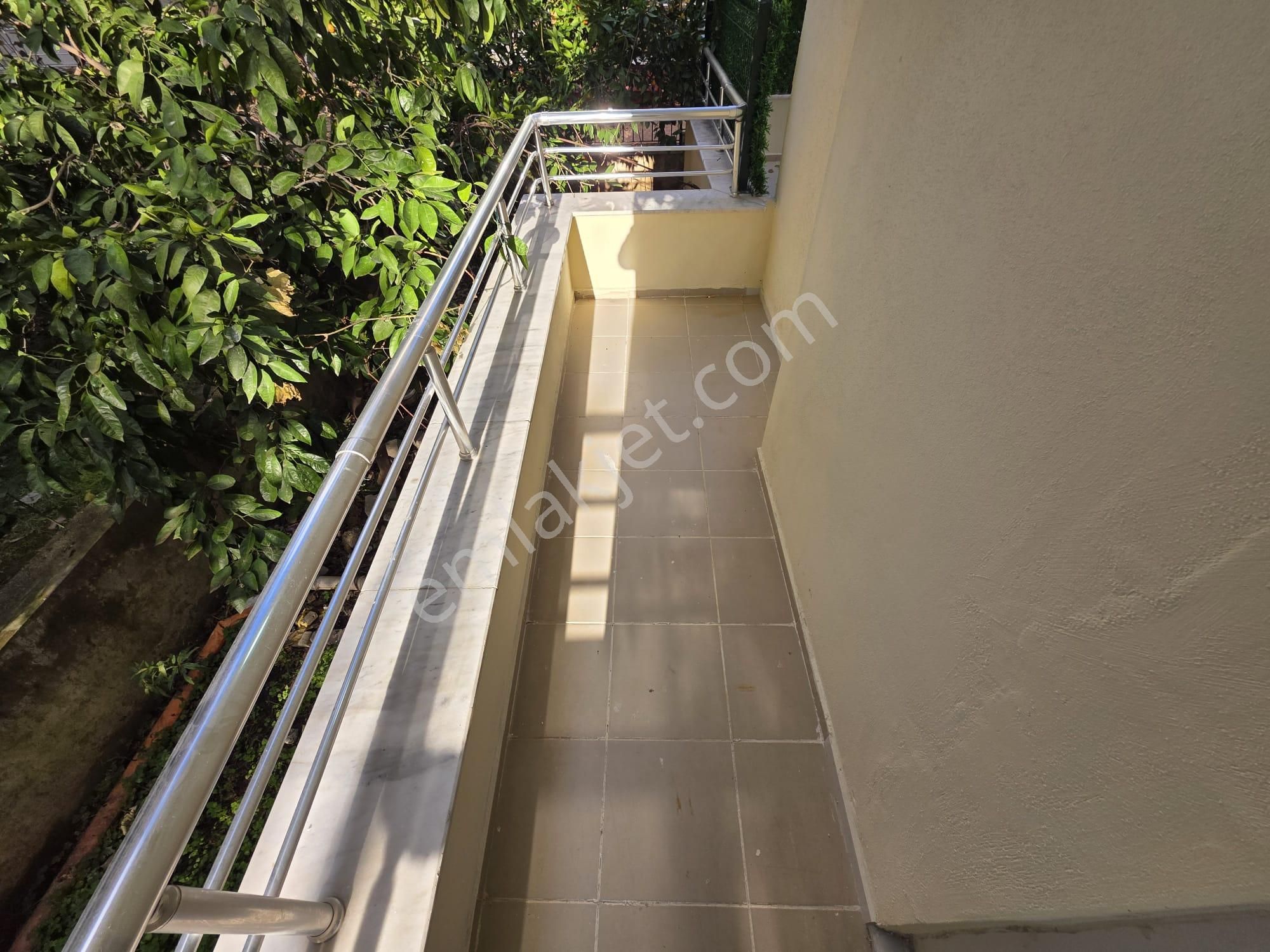 Irmaksudan Pazar Pazarı İçinde Denize 500m Geniş Balkon 2+1 Daire - Görsel 28