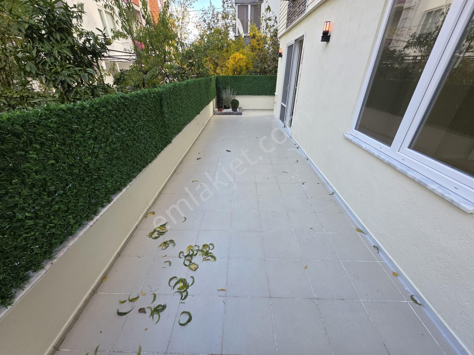 Irmaksudan Pazar Pazarı İçinde Denize 500m Geniş Balkon 2+1 Daire - Görsel 3