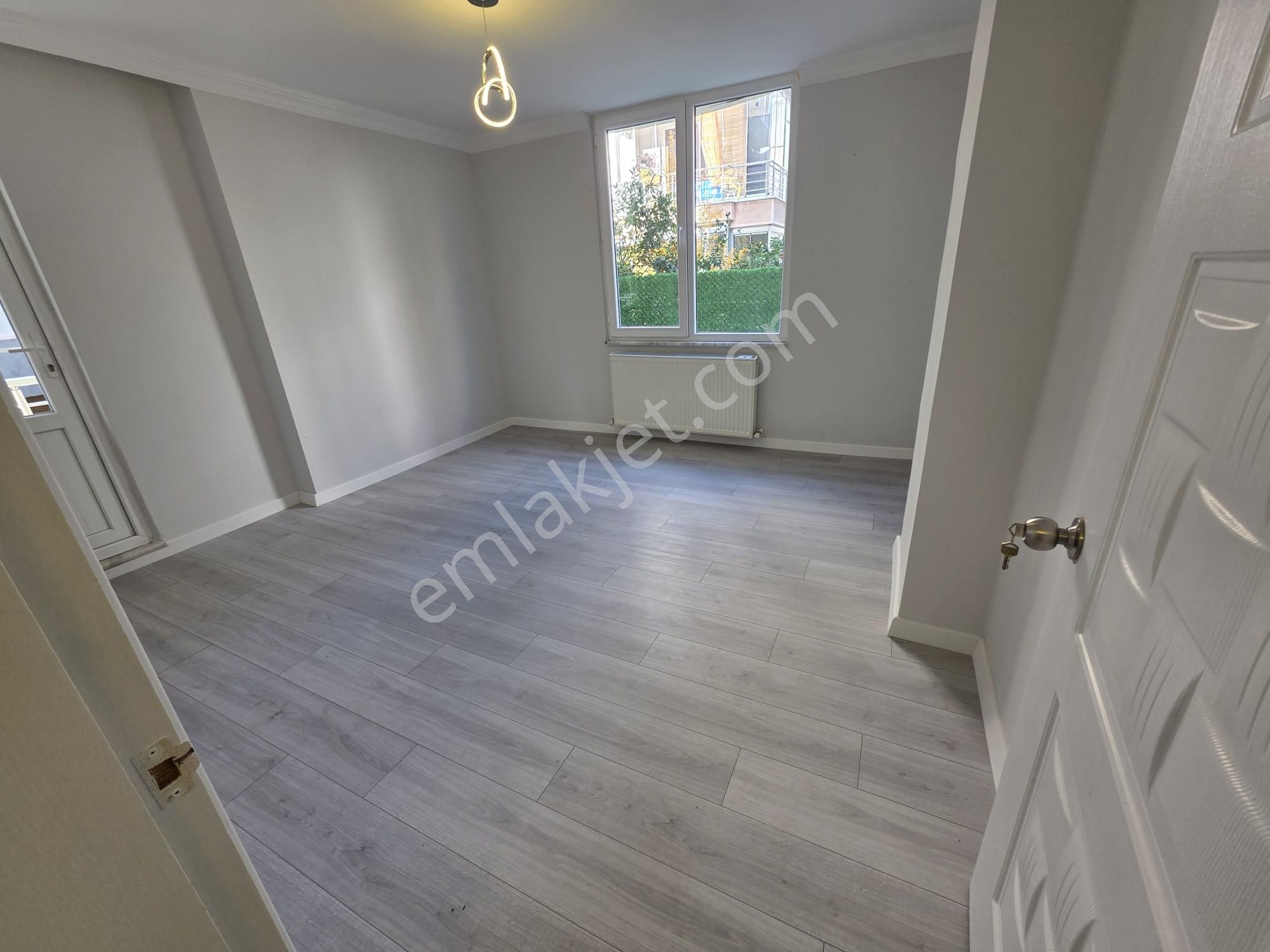 Irmaksudan Pazar Pazarı İçinde Denize 500m Geniş Balkon 2+1 Daire - Görsel 26