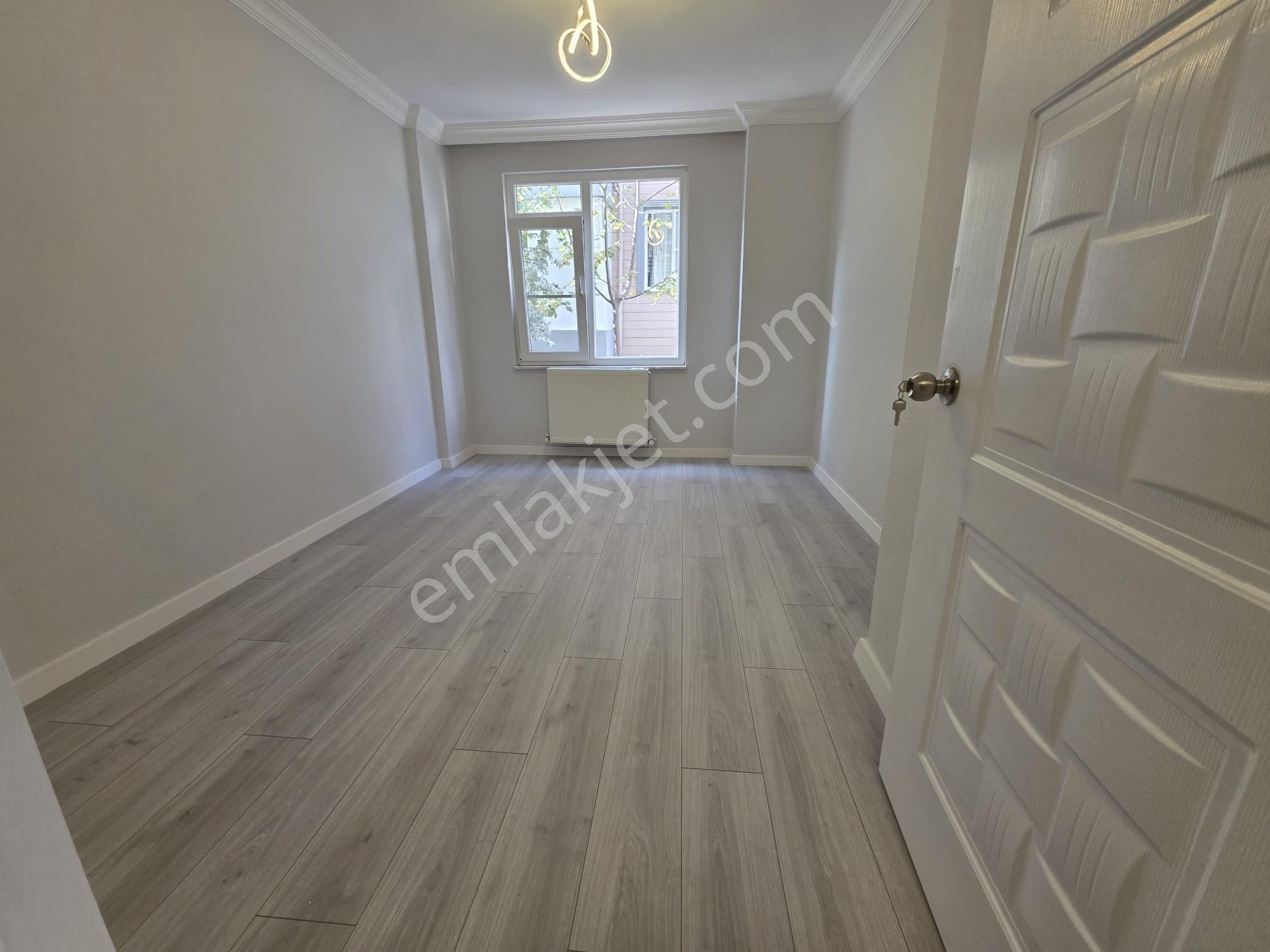 Irmaksudan Pazar Pazarı İçinde Denize 500m Geniş Balkon 2+1 Daire - Görsel 20